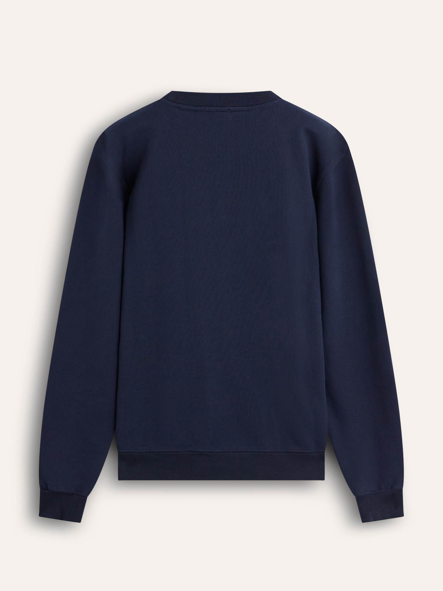 Ballantyne COTTON SWEATSHIRT WITH CREST - COD. BMW274 UCT96 13777