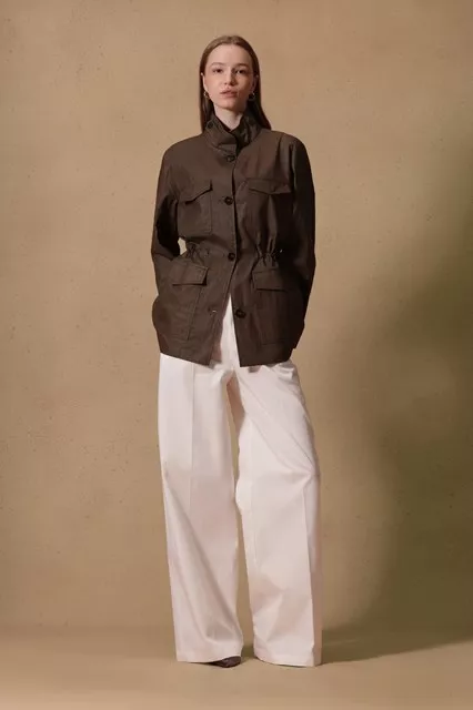 Ballantyne Women's Jackets | ballantyne.it