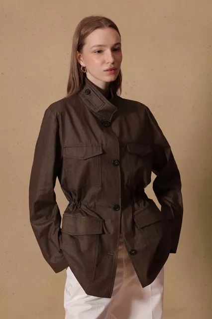 Ballantyne Women's Jackets | ballantyne.it