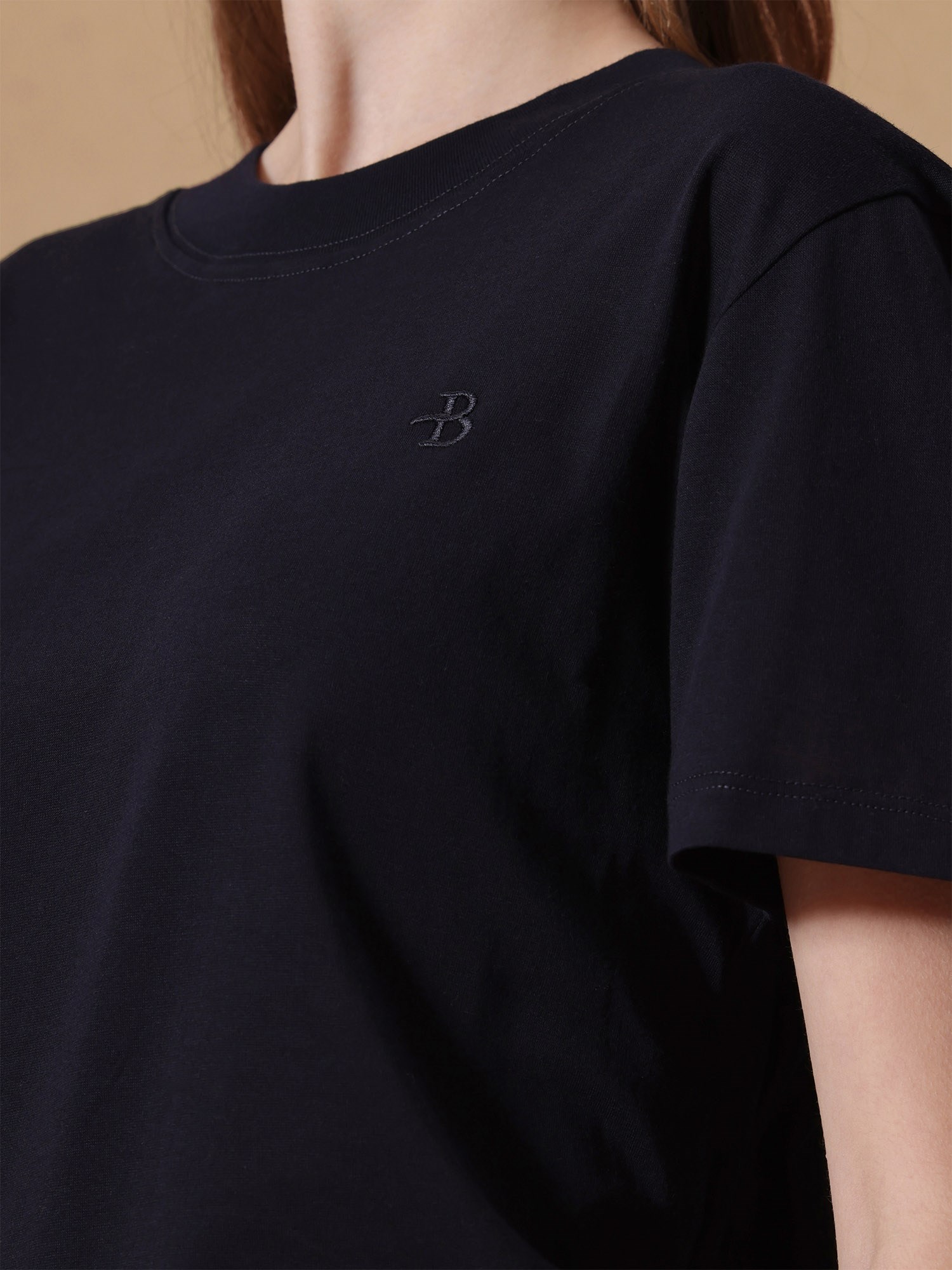 Ballantyne T-SHIRT IN COTONE PURO - COD. BLW229 UCTJ6 13777