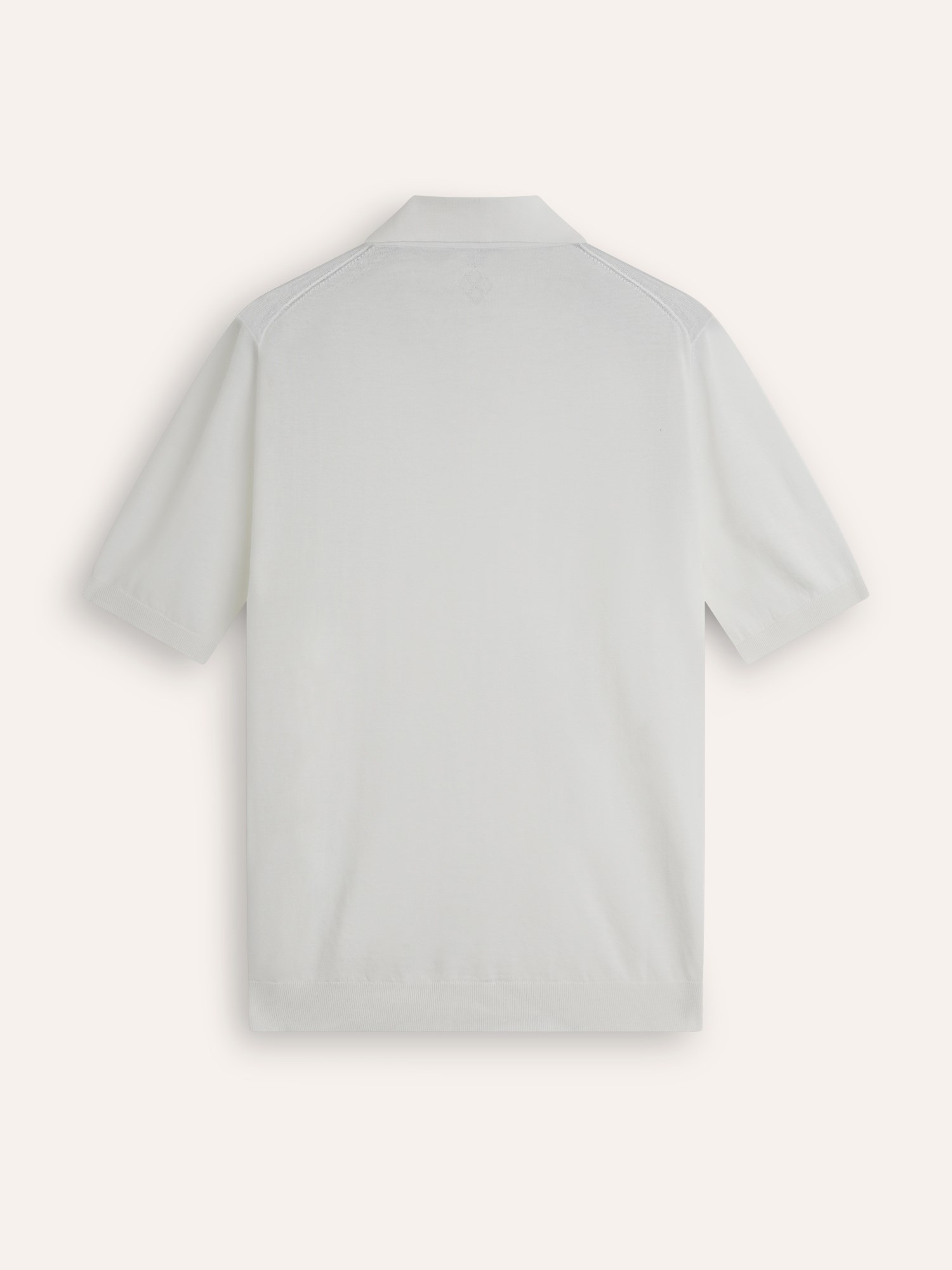 Ballantyne POLO IN PIQUE' IN 100% COTONE - COD. B2W000 18C23 10144