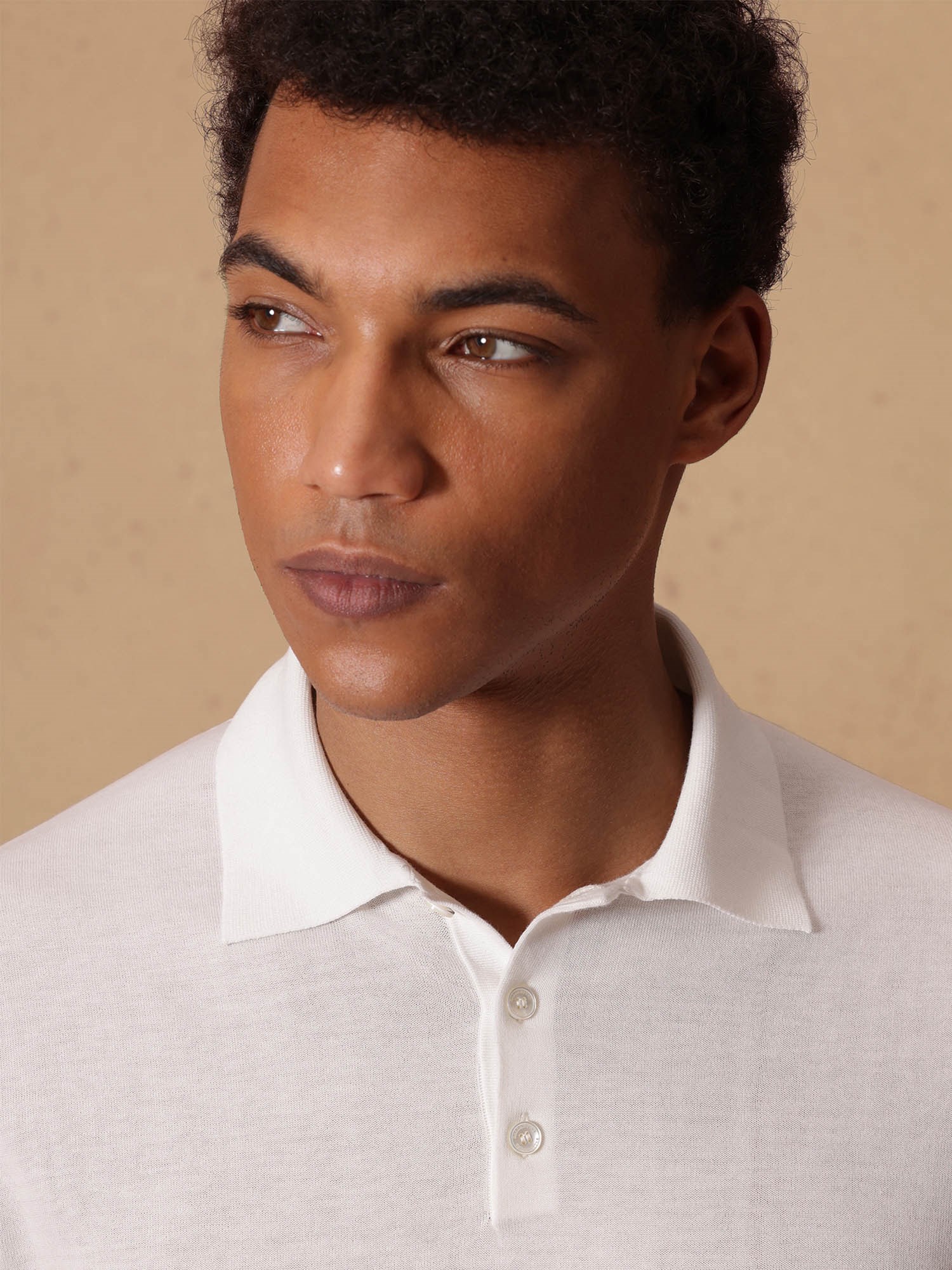 Ballantyne POLO IN PIQUE' IN 100% COTONE - COD. B2W000 18C23 10144