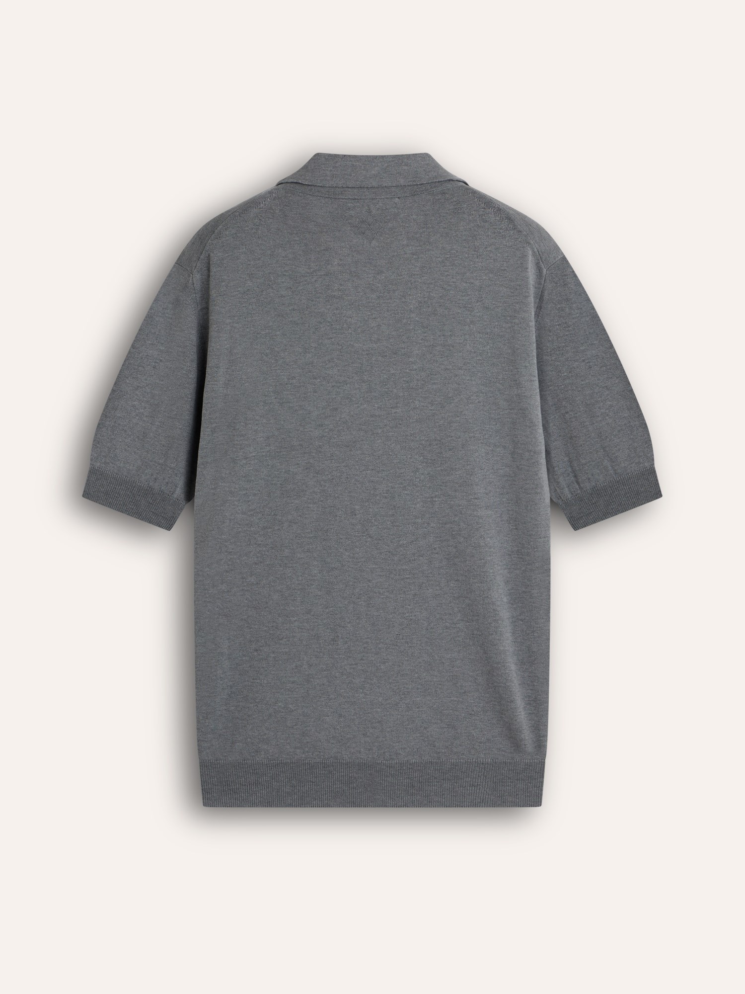 Ballantyne POLO A MANICA CORTA IN SETA E COTONE - COD. B2W072 14S06 15126