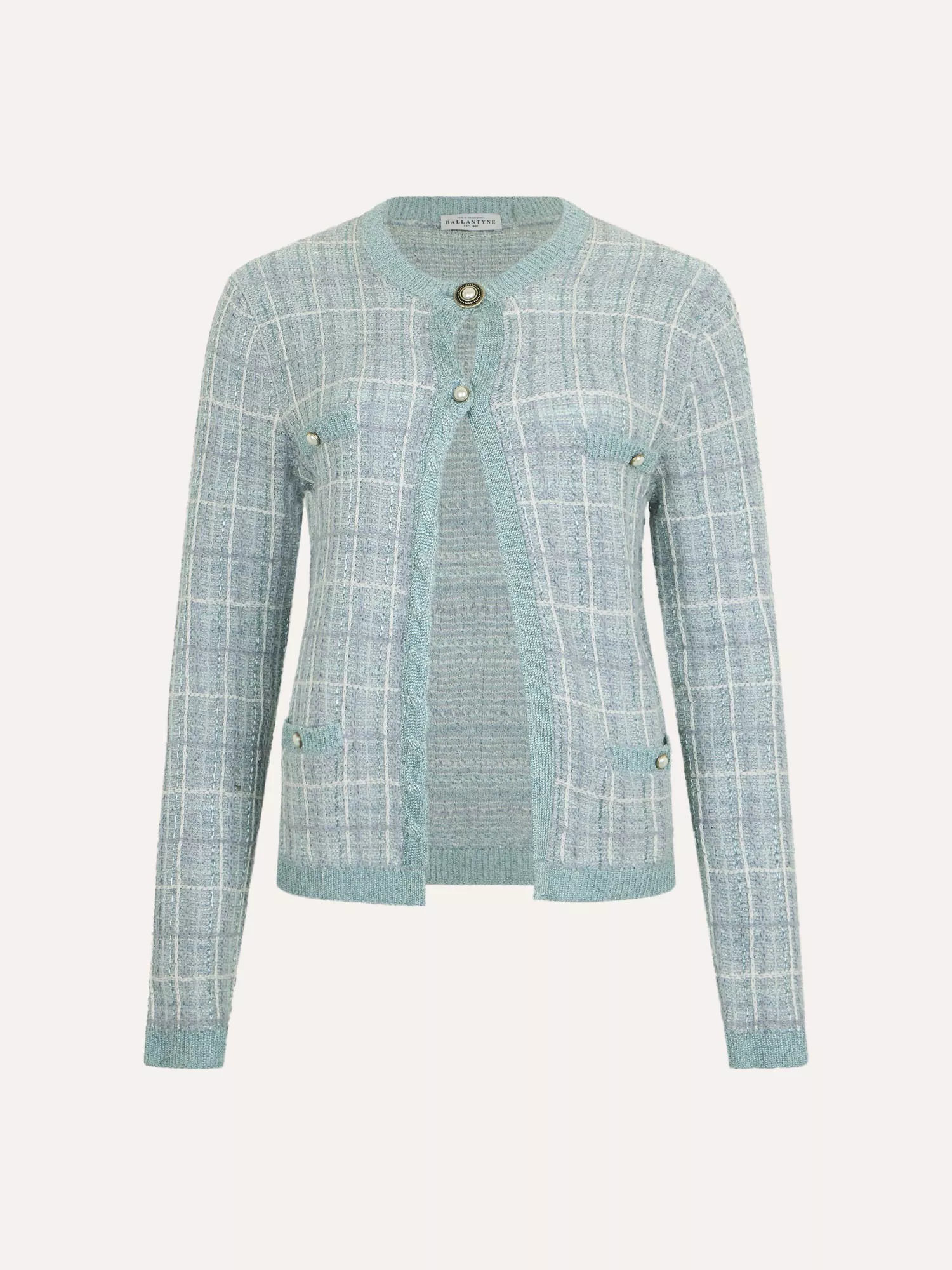 Women's Cardigans - SS26 collection Clothing on ballantyne.it