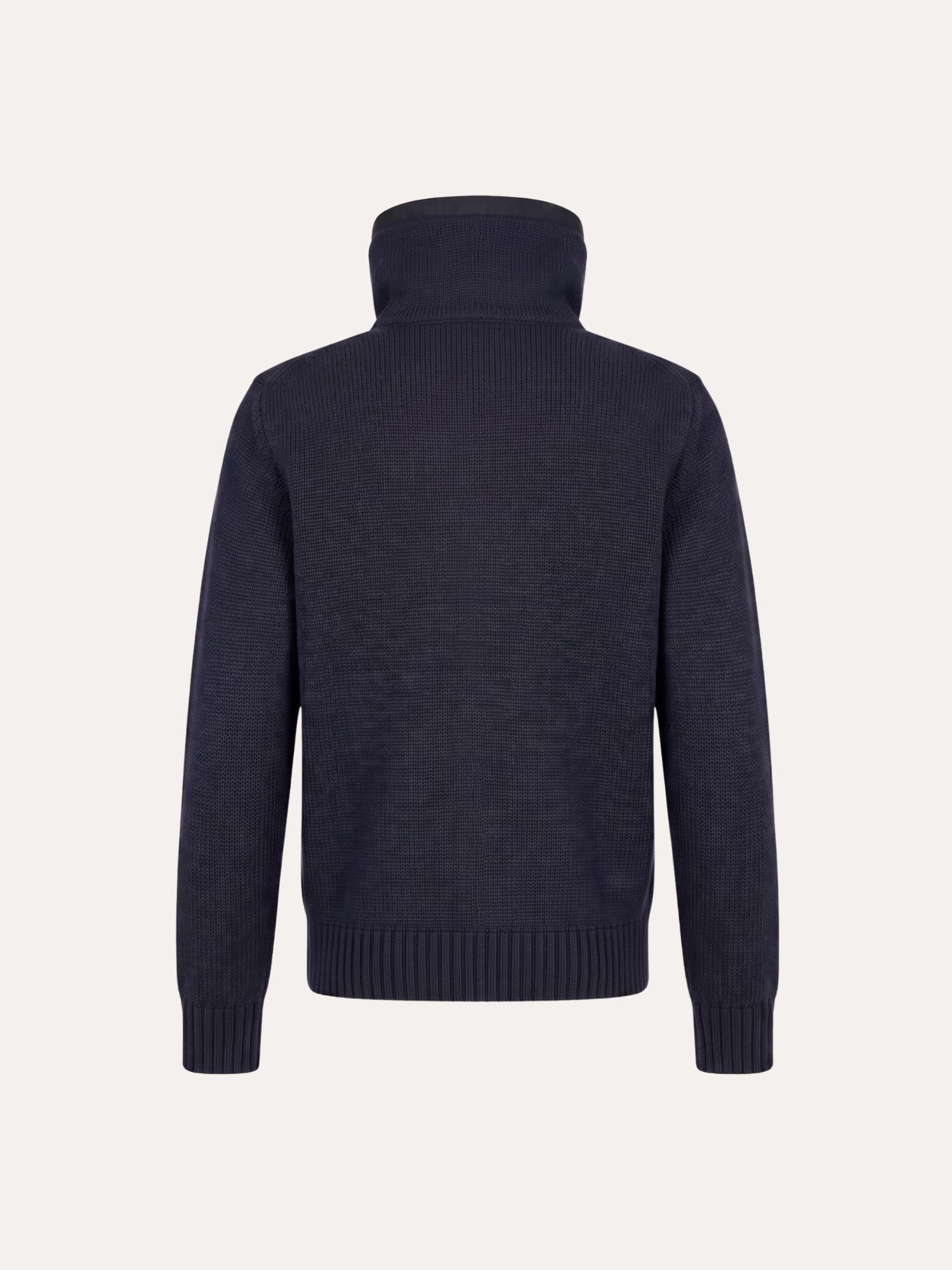 Ballantyne HOODED CARDIGAN - COD. B2K220 7C006 13777