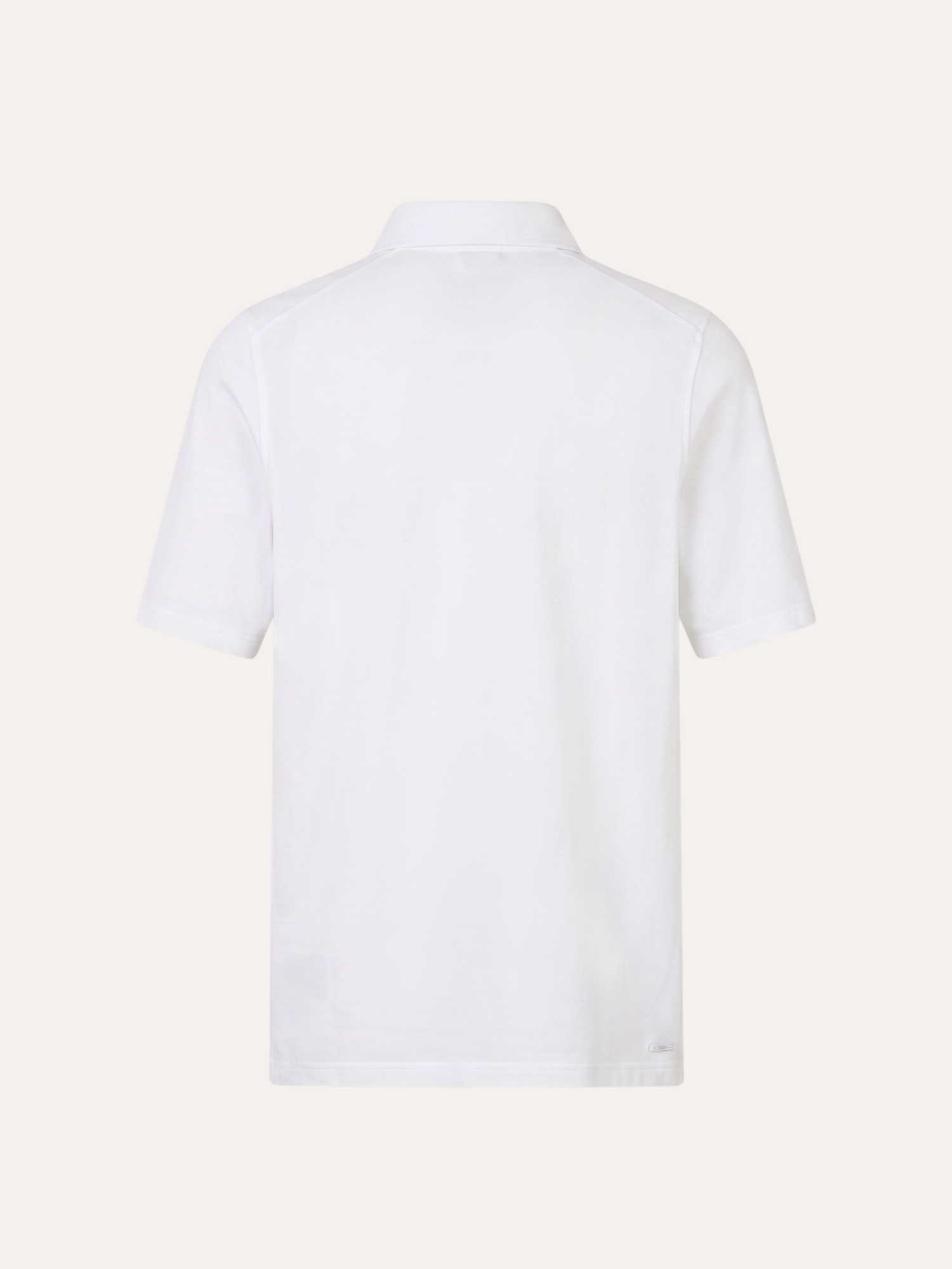Ballantyne POLO SHIRT WITH CREST - COD. BMW272 UCT18 10144