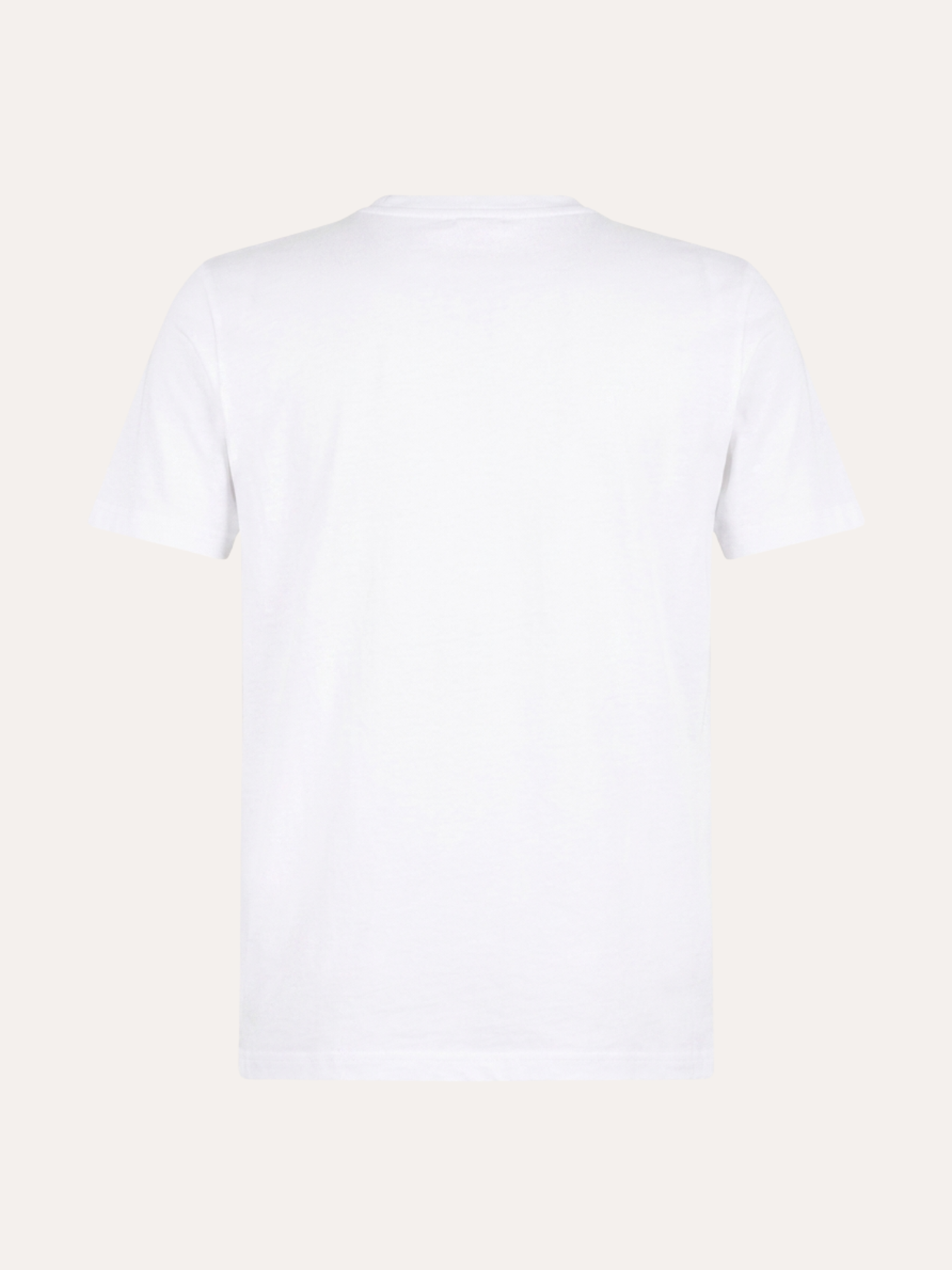 Ballantyne COTTON T-SHIRT - COD. BMWS16 UCTJ6 10156