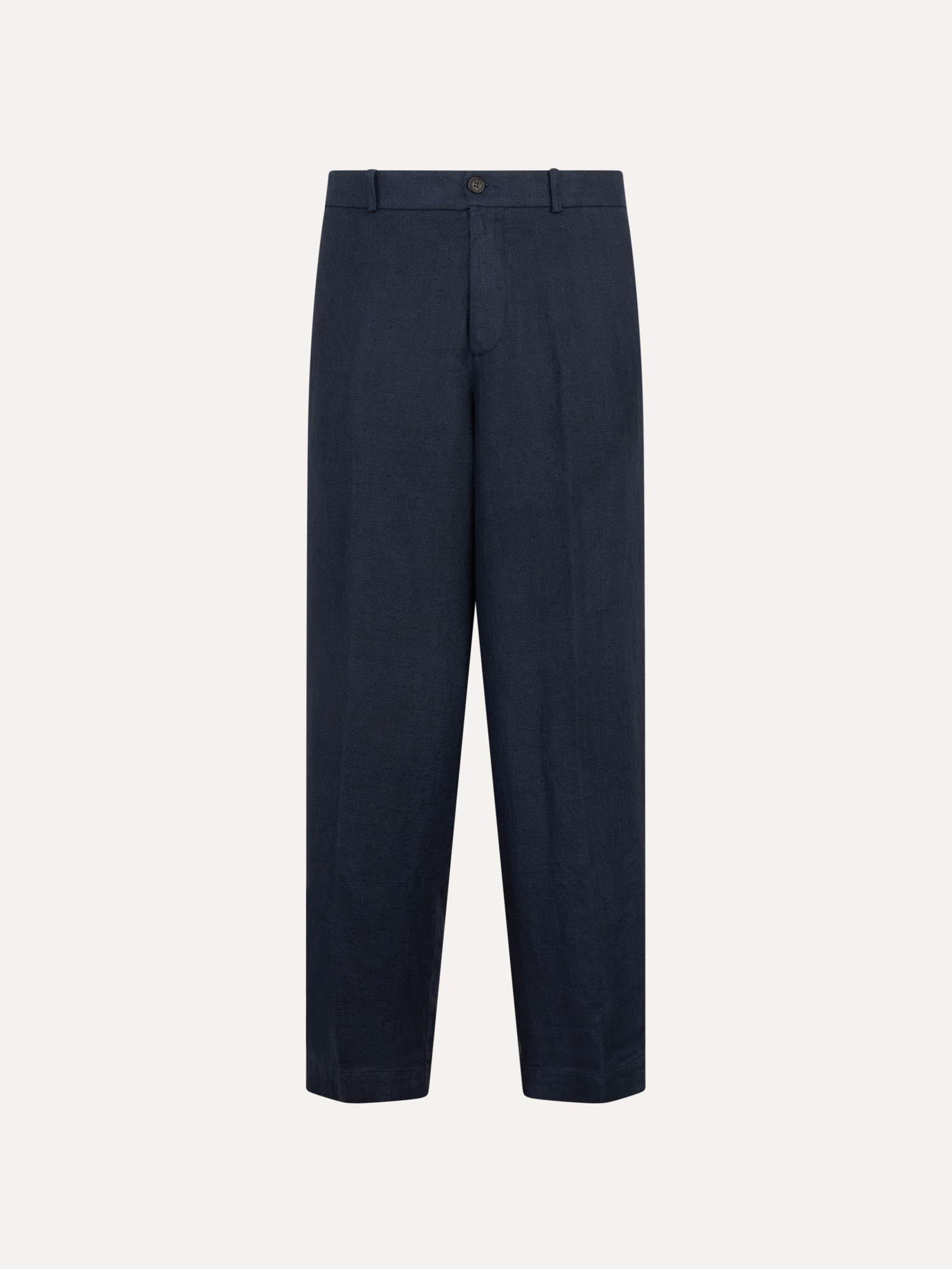 Ballantyne PURE LINEN TROUSERS - COD. BMT109 ULI07 13777