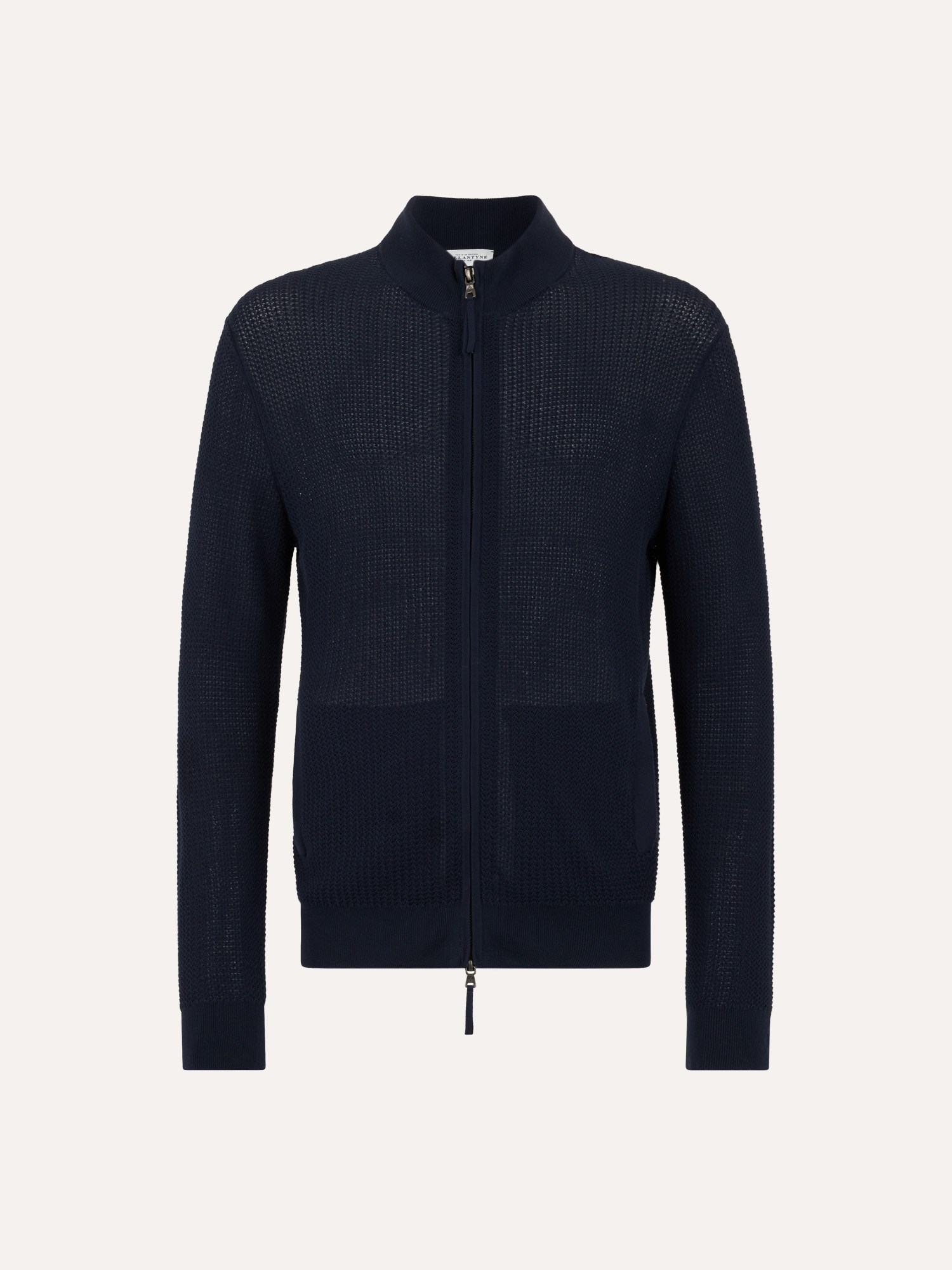 Men's Cardigans - SS26 collection Clothing on ballantyne.it
