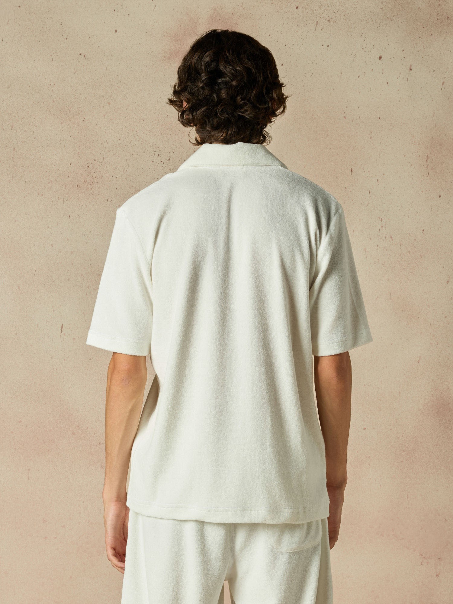 Ballantyne FROTTIER-POLOSHIRT - COD. BMW286 UCTGX 10144