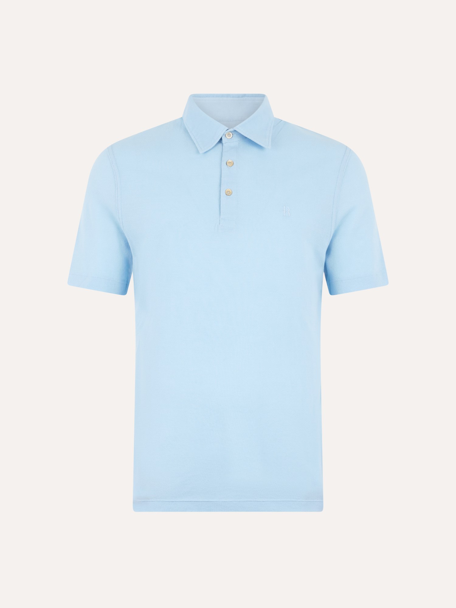 Ballantyne SHORT SLEEVED POLO - COD. BMW249 UCT18 13091