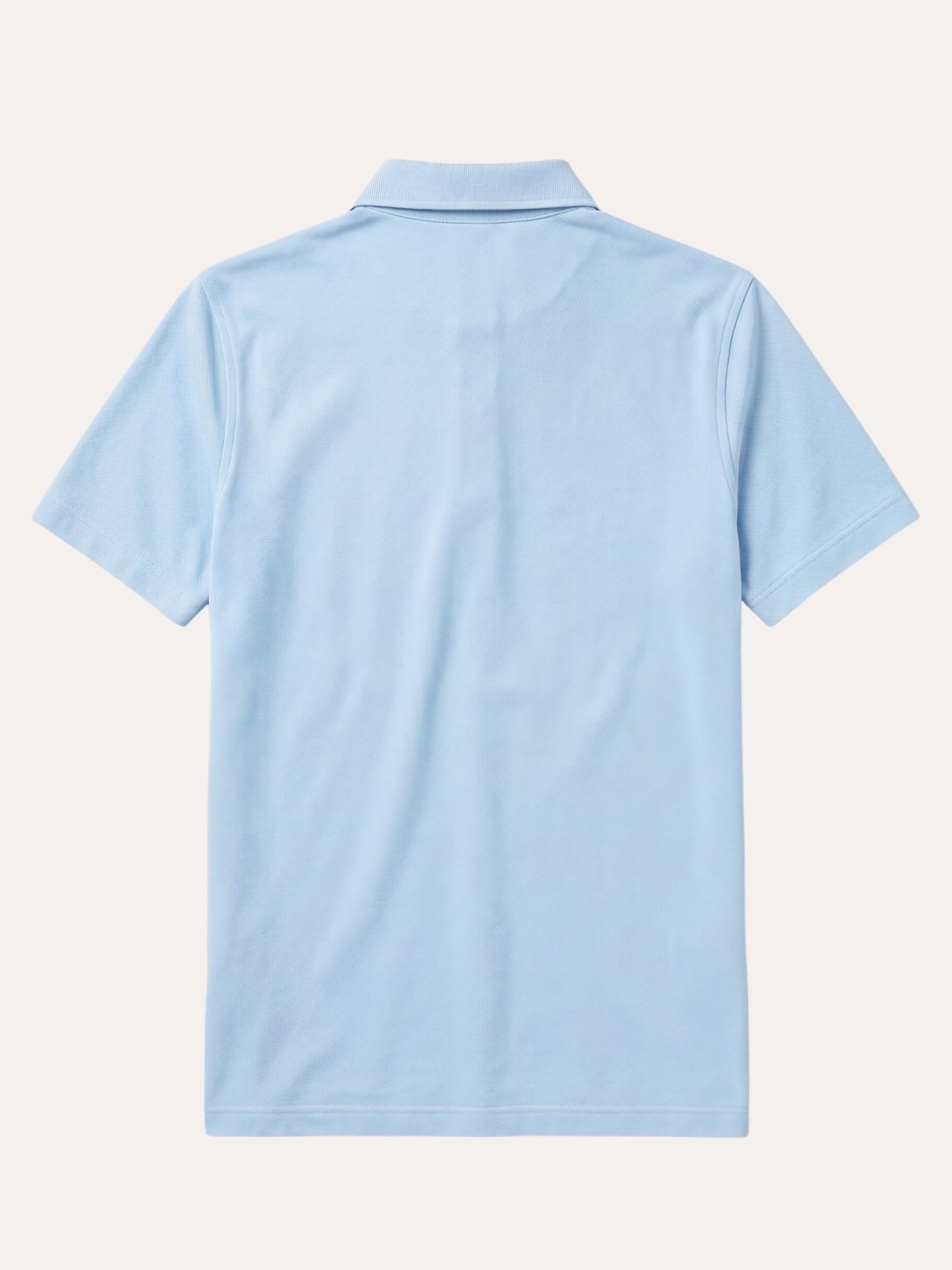 Ballantyne SHORT SLEEVED POLO - COD. BMW249 UCT18 13091