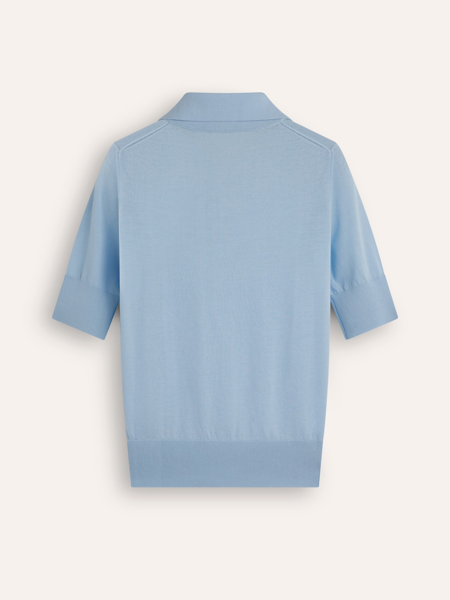 Ballantyne PURE COTTON POLO SHIRT - COD. B1W217 16C00 13002