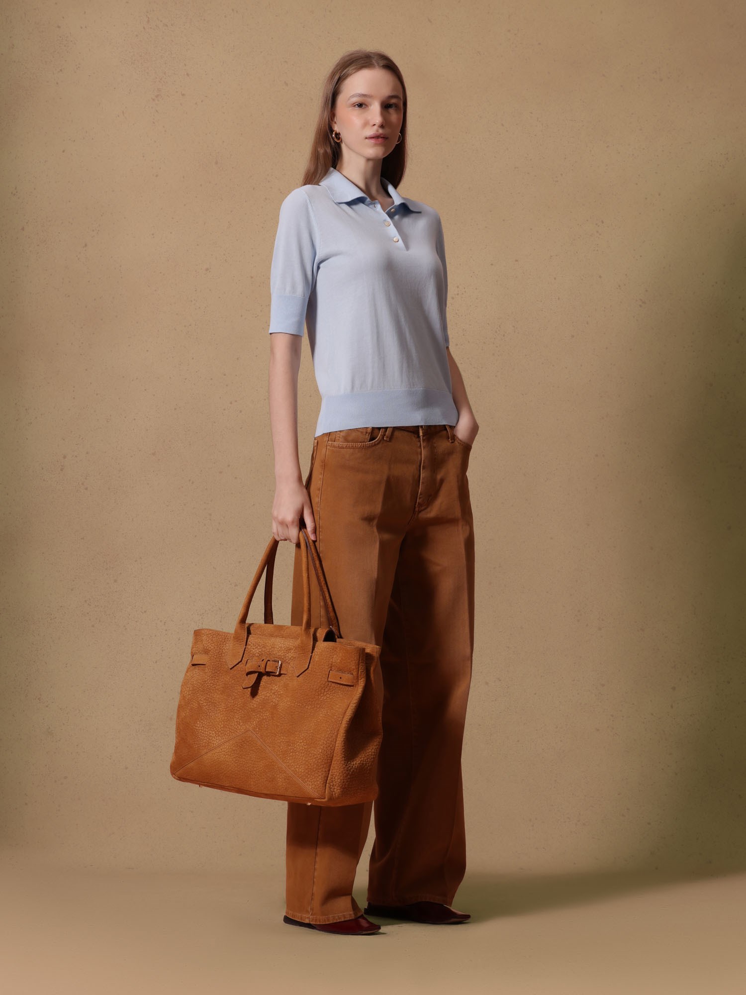 Ballantyne PURE COTTON POLO SHIRT - COD. B1W217 16C00 13002