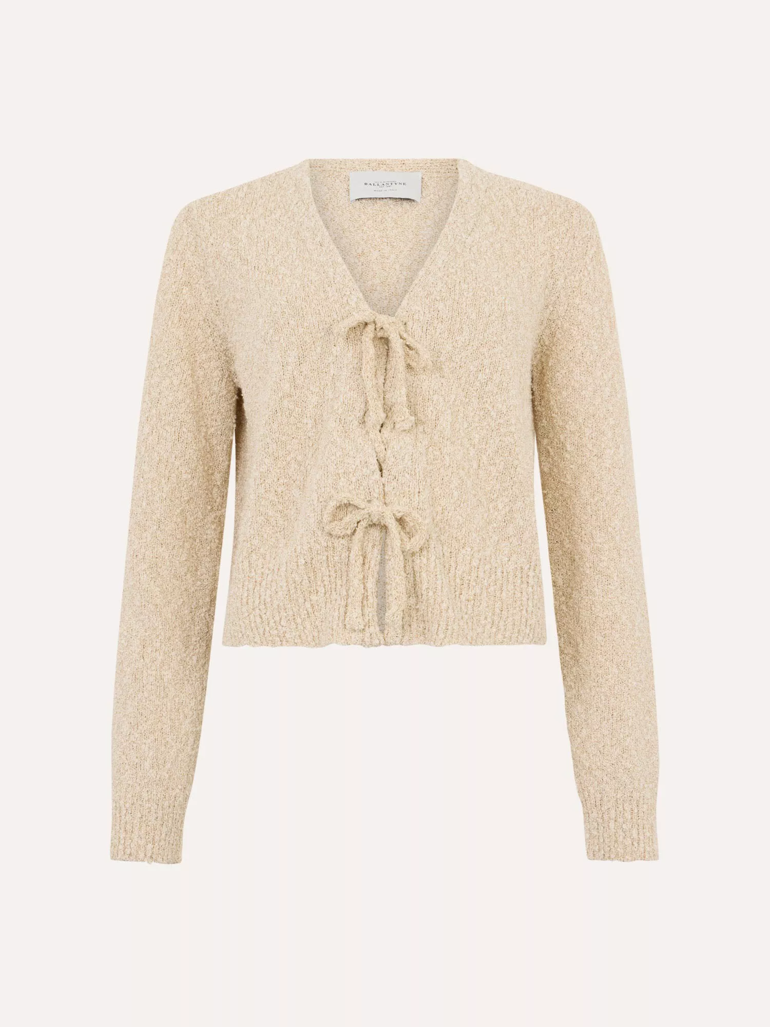 Women's Cardigans - SS26 collection Clothing on ballantyne.it