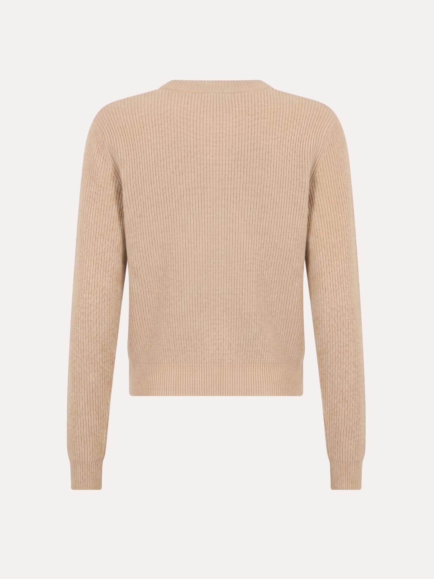Ballantyne ROUNDNECK DIAMOND JUMPER IN COTTON - COD. B1P861 14C05 94041