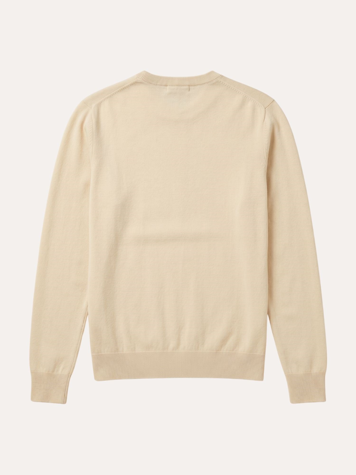 Ballantyne CLASSIC DIAMOND JUMPER IN COTTON CASHMERE BLEND - COD. B2P000 14CA8 94022