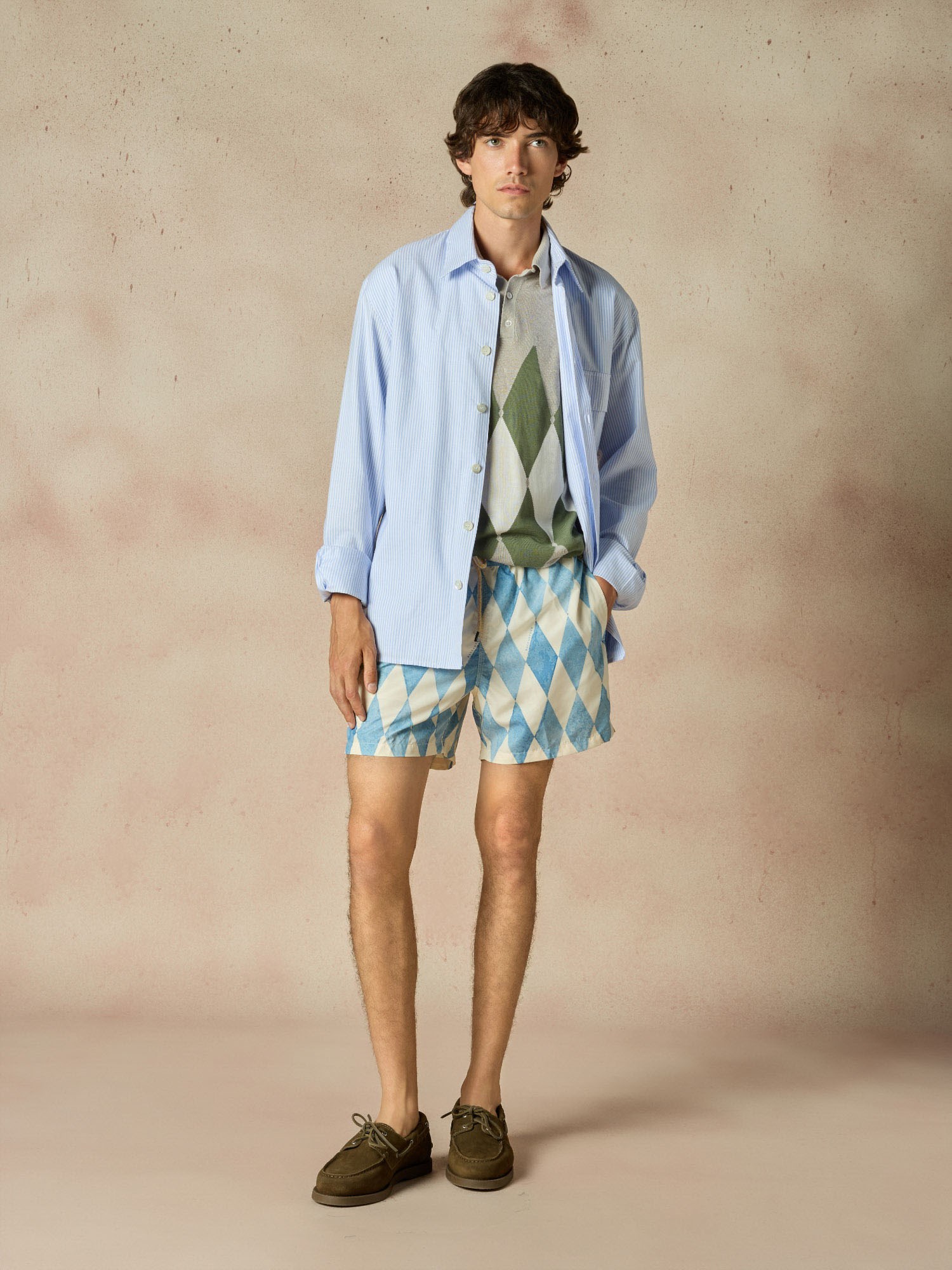 Shop Ballantyne Men's Clothing online | Ballantyne