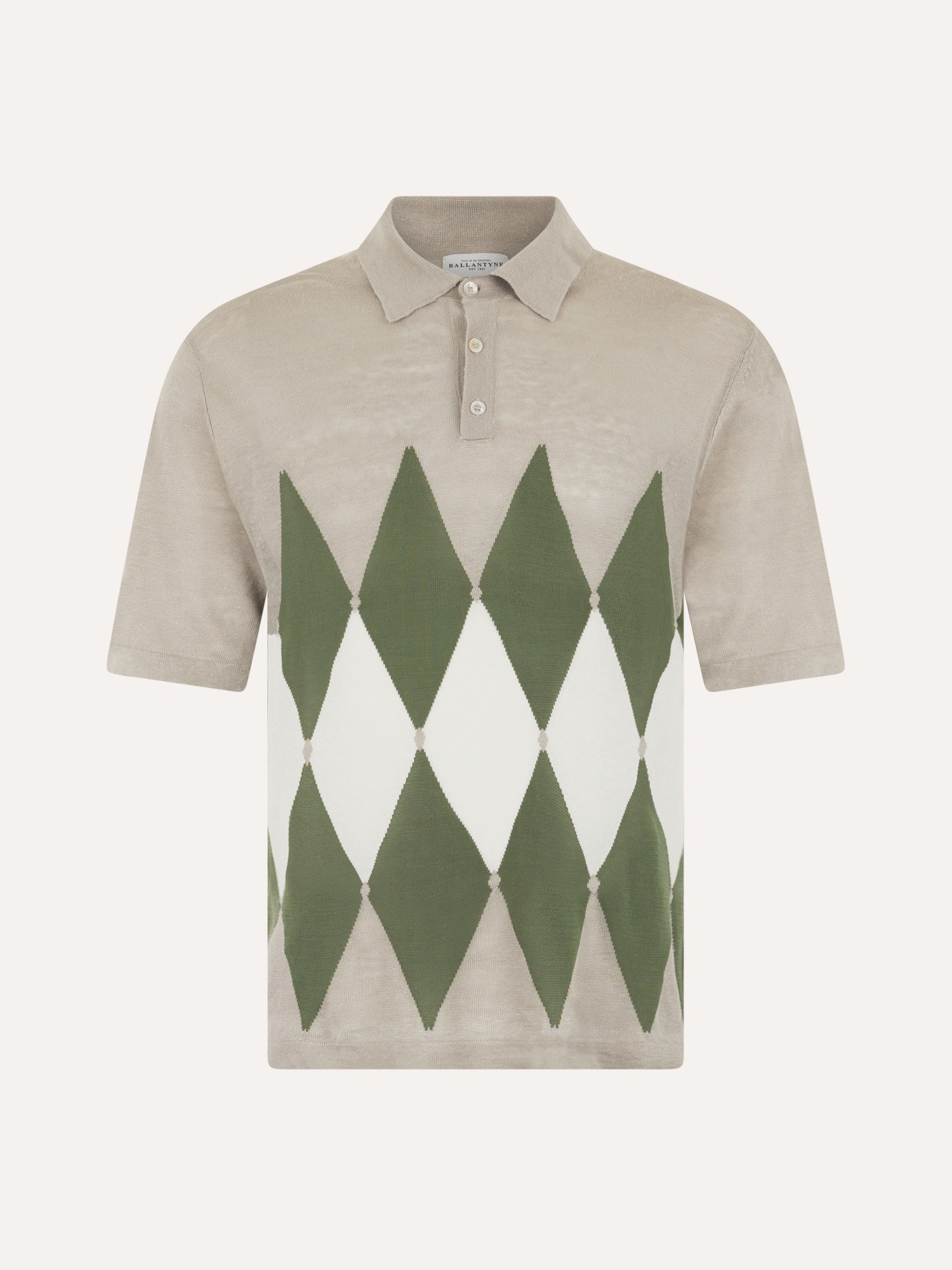 Shop Ballantyne Men's Clothing online | Ballantyne
