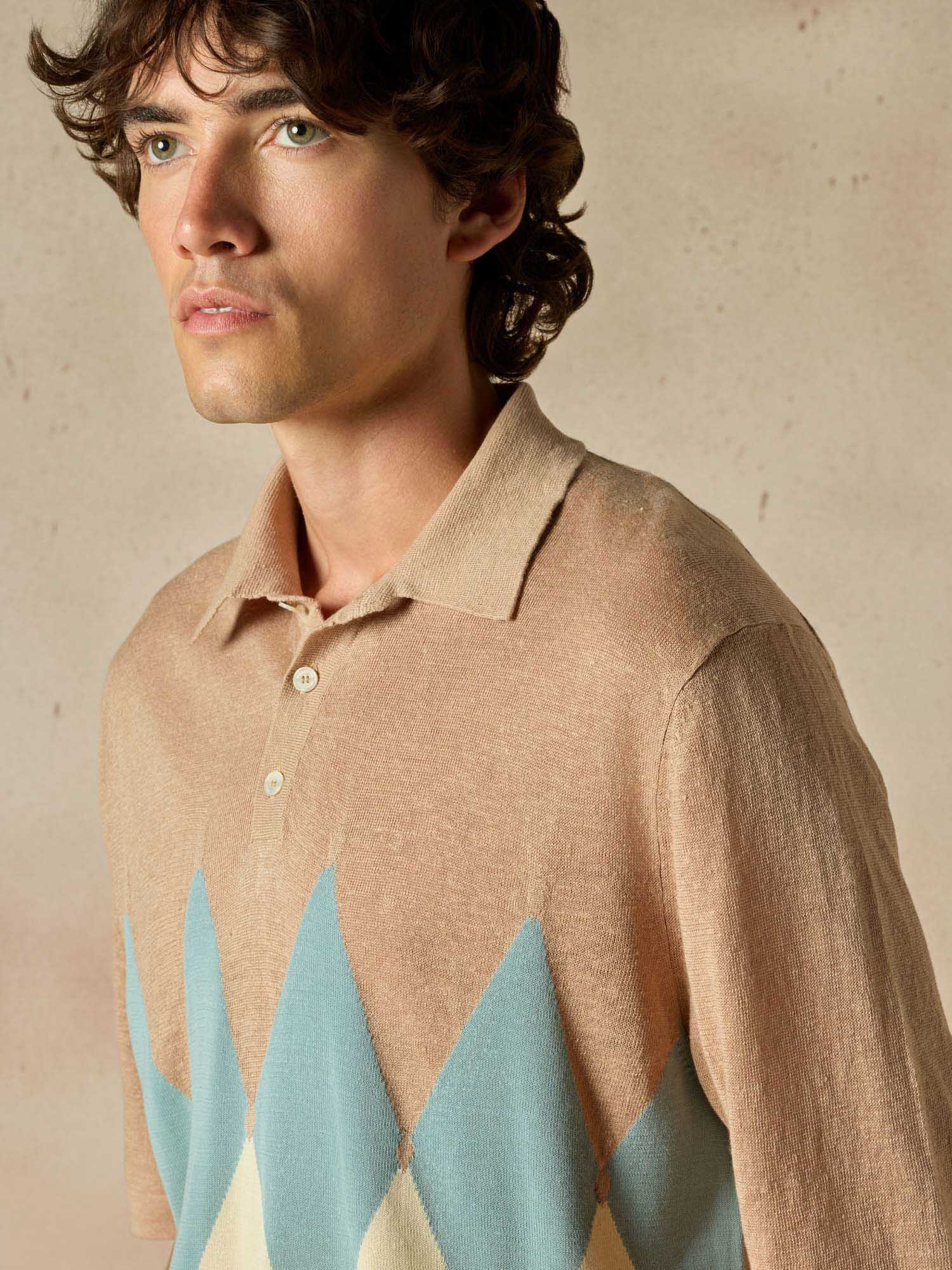 Shop Ballantyne Men's Clothing online | Ballantyne