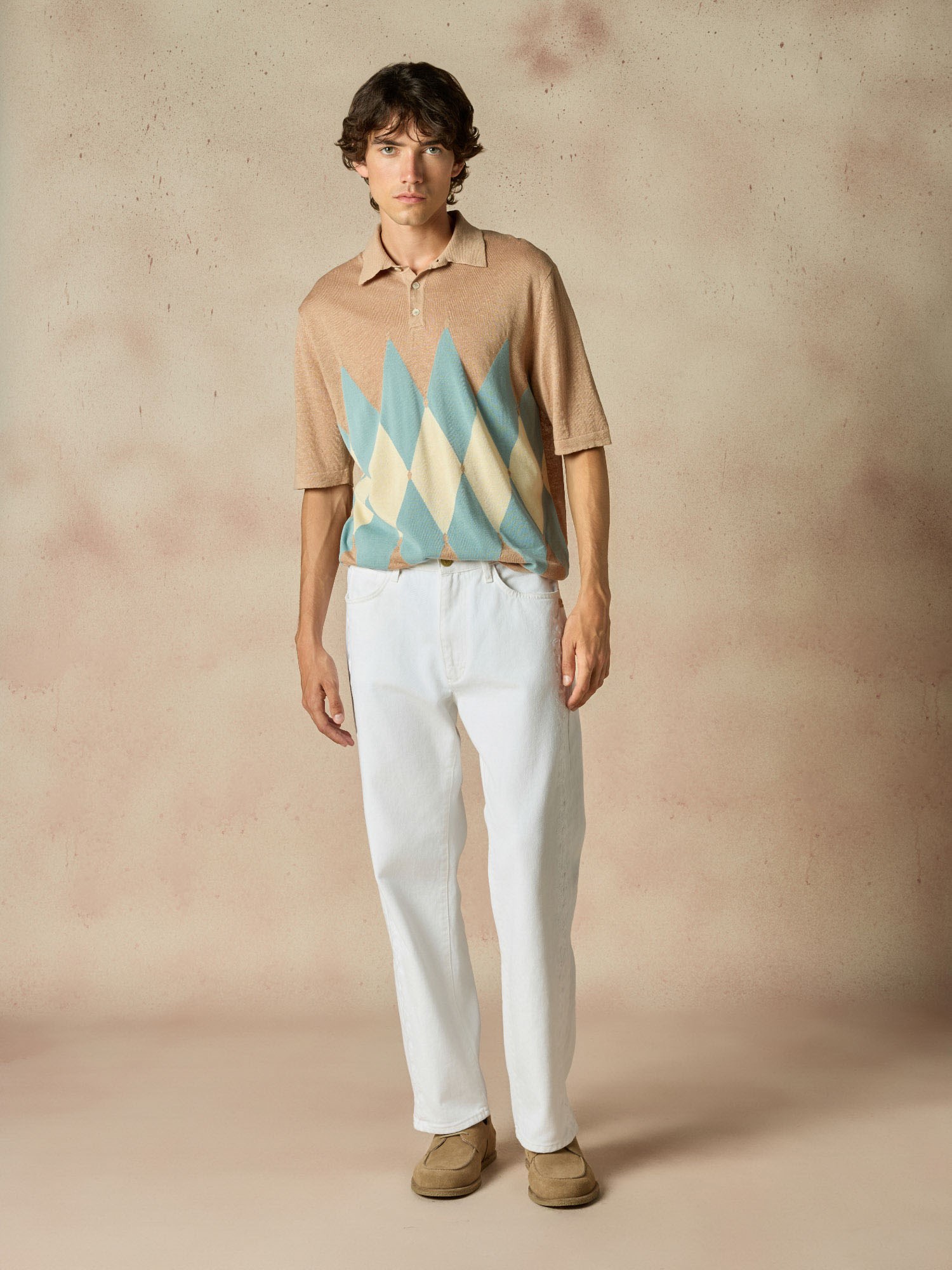 Shop Ballantyne Men's Clothing online | Ballantyne