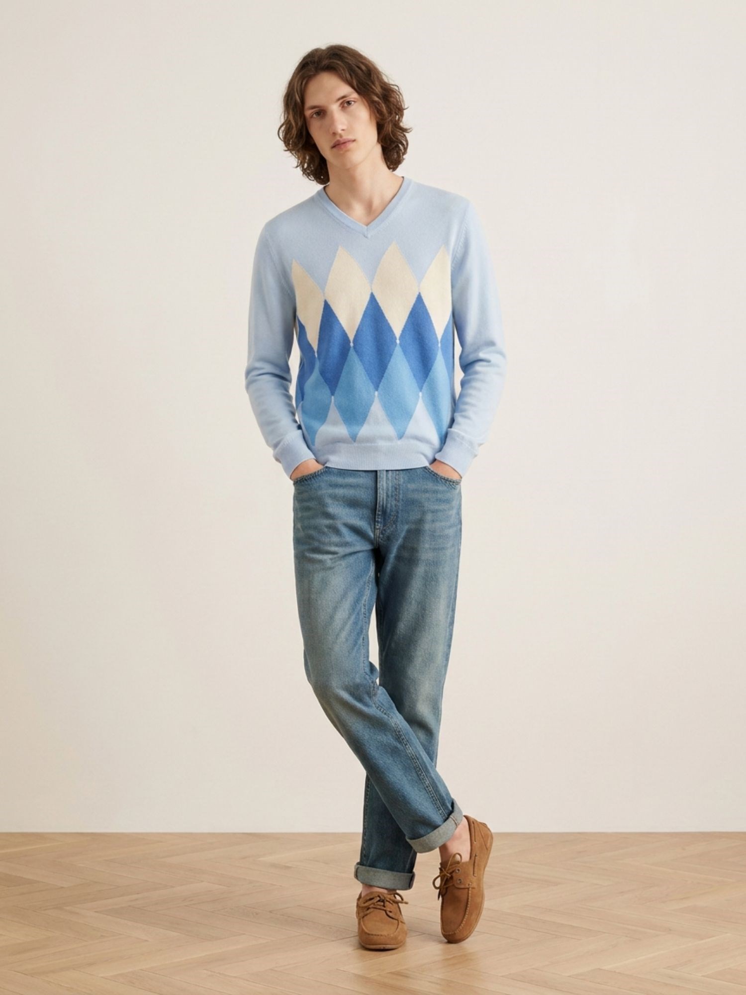 Shop Ballantyne Men's Clothing online | Ballantyne