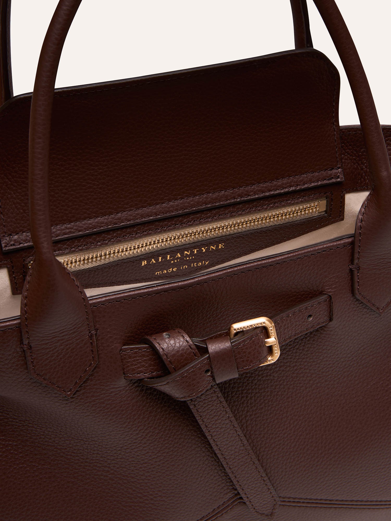 Ballantyne KATE BAG 998- SMALL - COD. BLB998 ULE13 14724