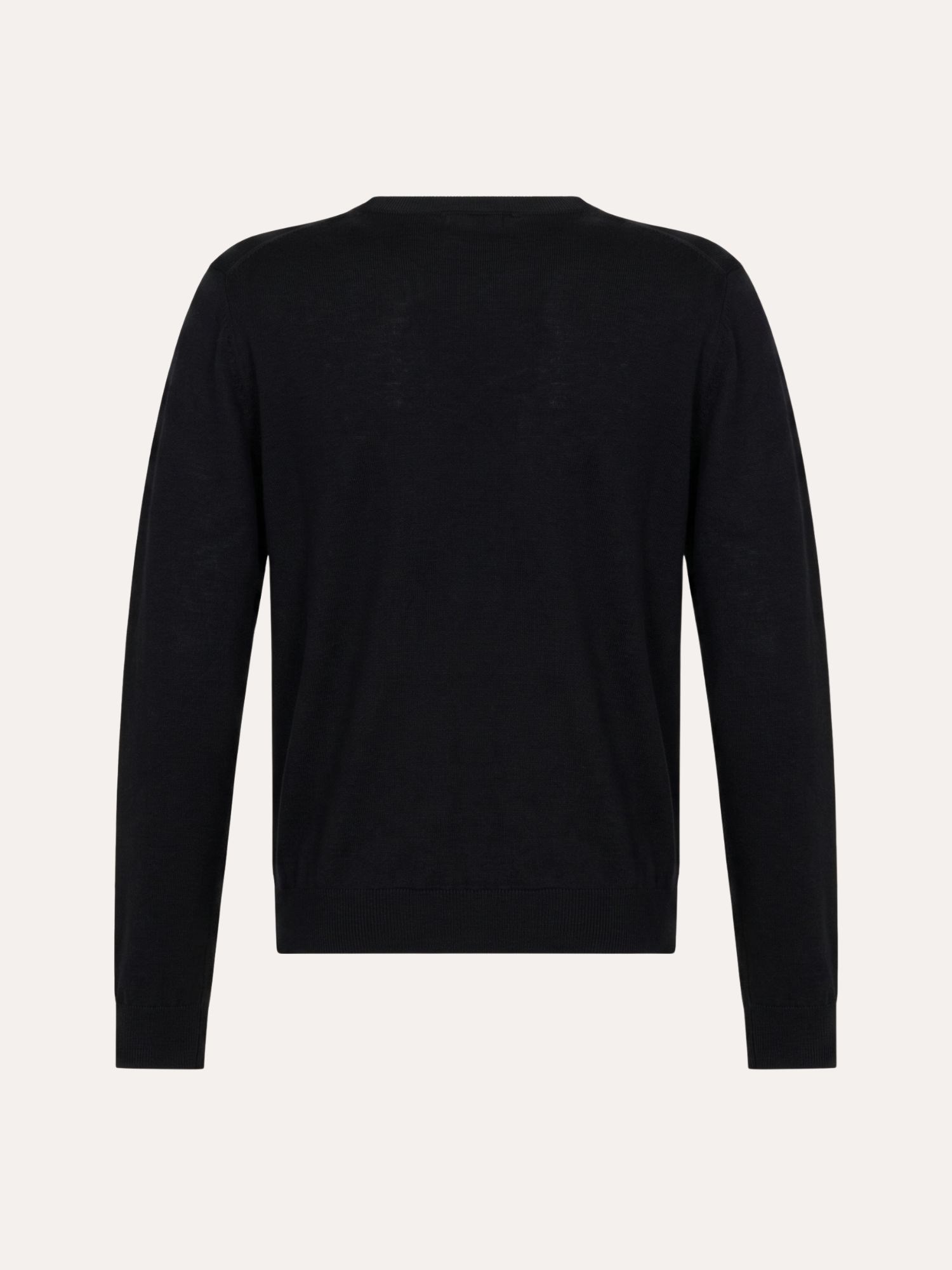 Ballantyne UOMO MAGLIA GIROCOLLO IN 100% LANA - COD. B2P000 14W91 15517