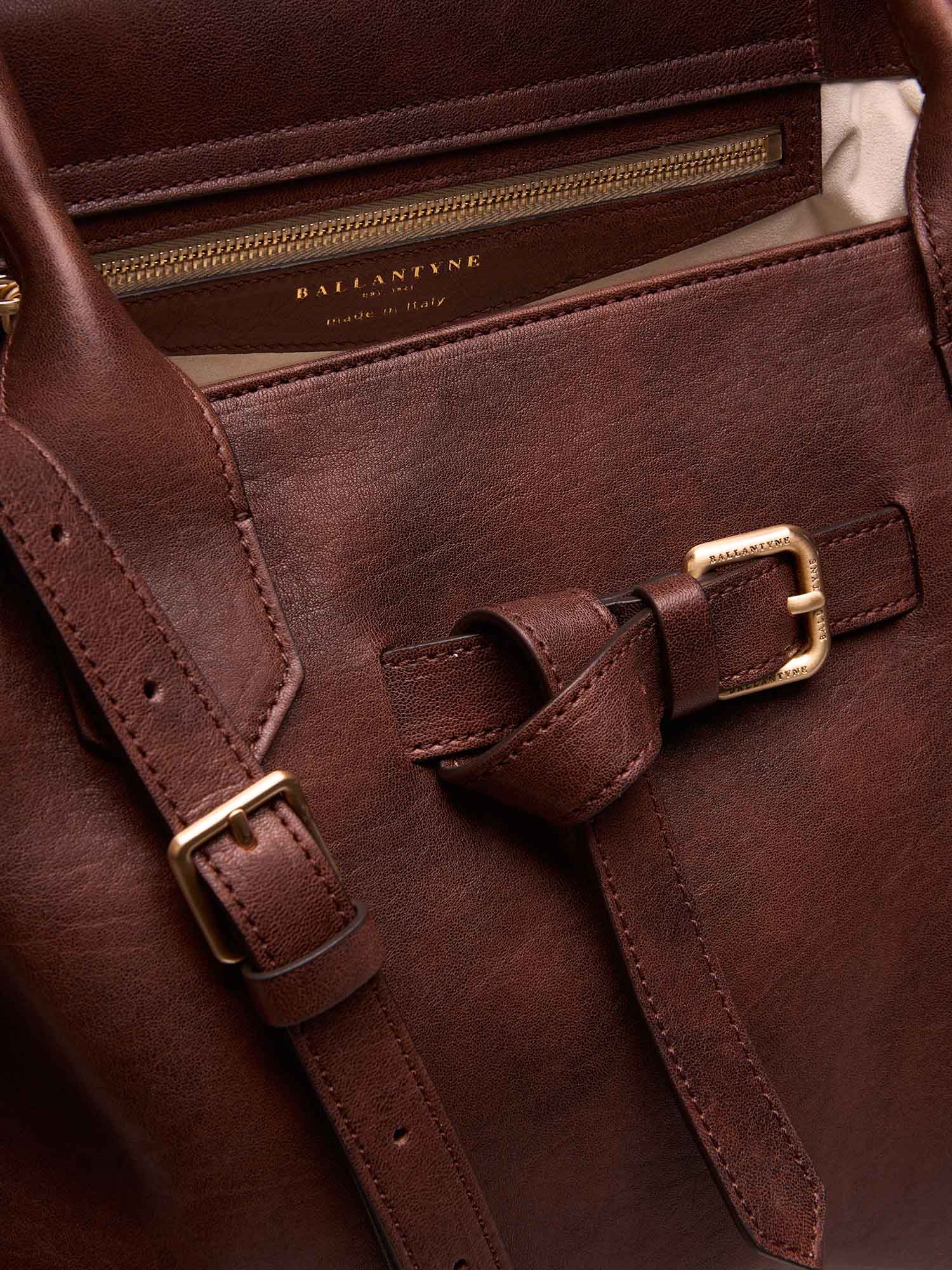 Ballantyne KATE BAG 990 - GRANDE - COD. BLB990 ULE02 14677