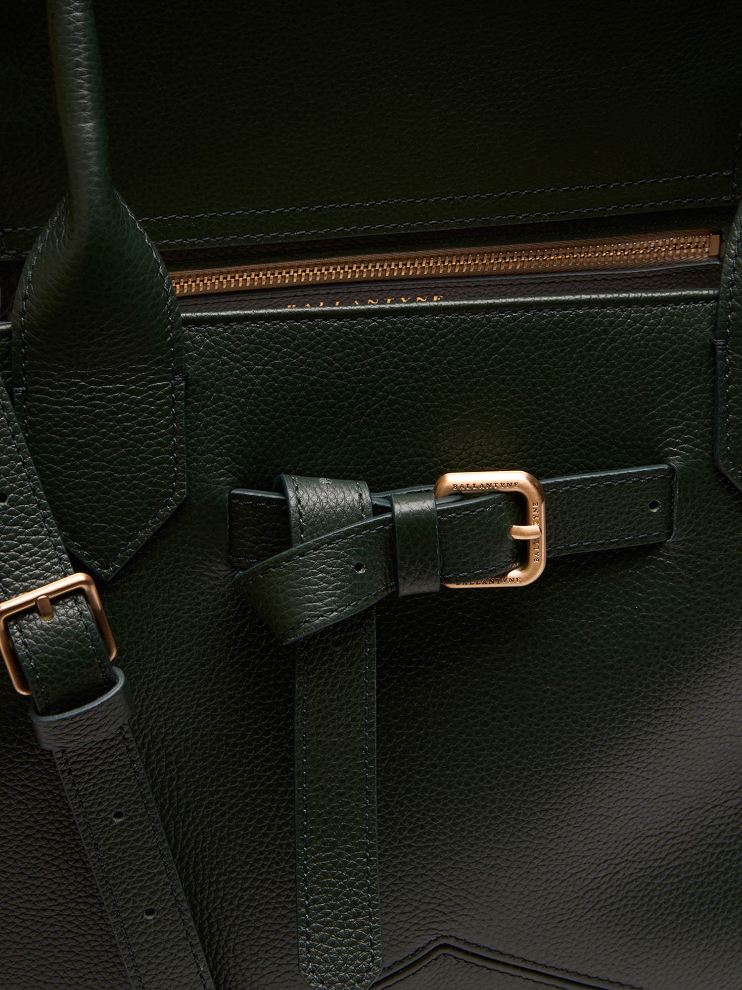 Ballantyne KATE BAG 993 - MEDIA - COD. BLB993 ULE13 12929