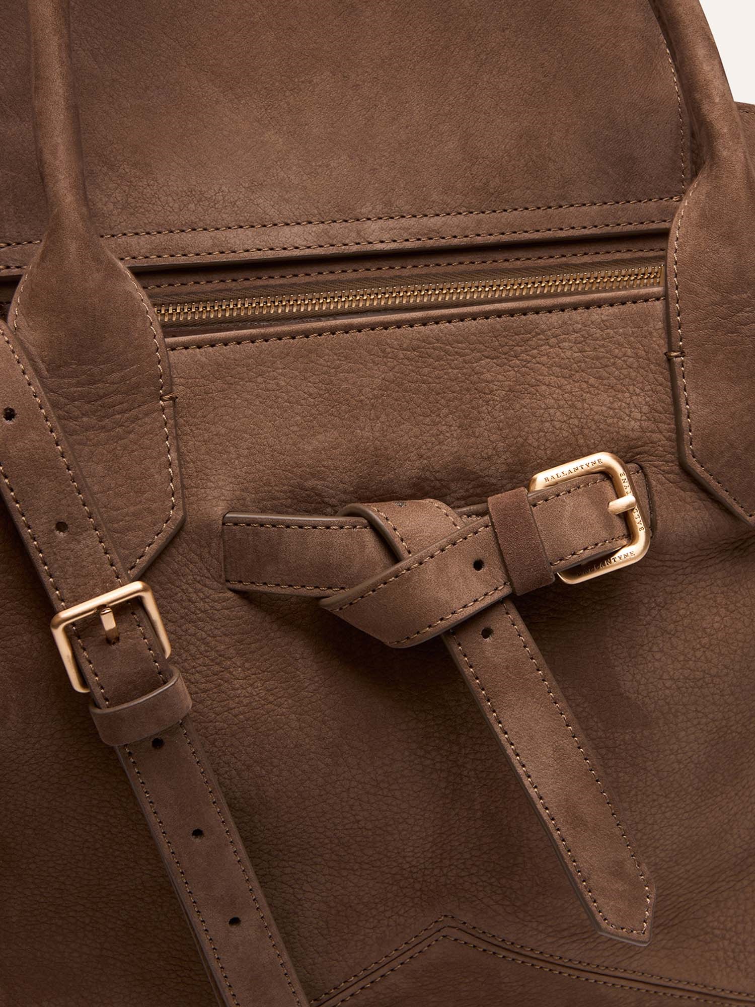 Ballantyne KATE BAG 993 - MEDIUM - COD. BLB993 ULE24 15516