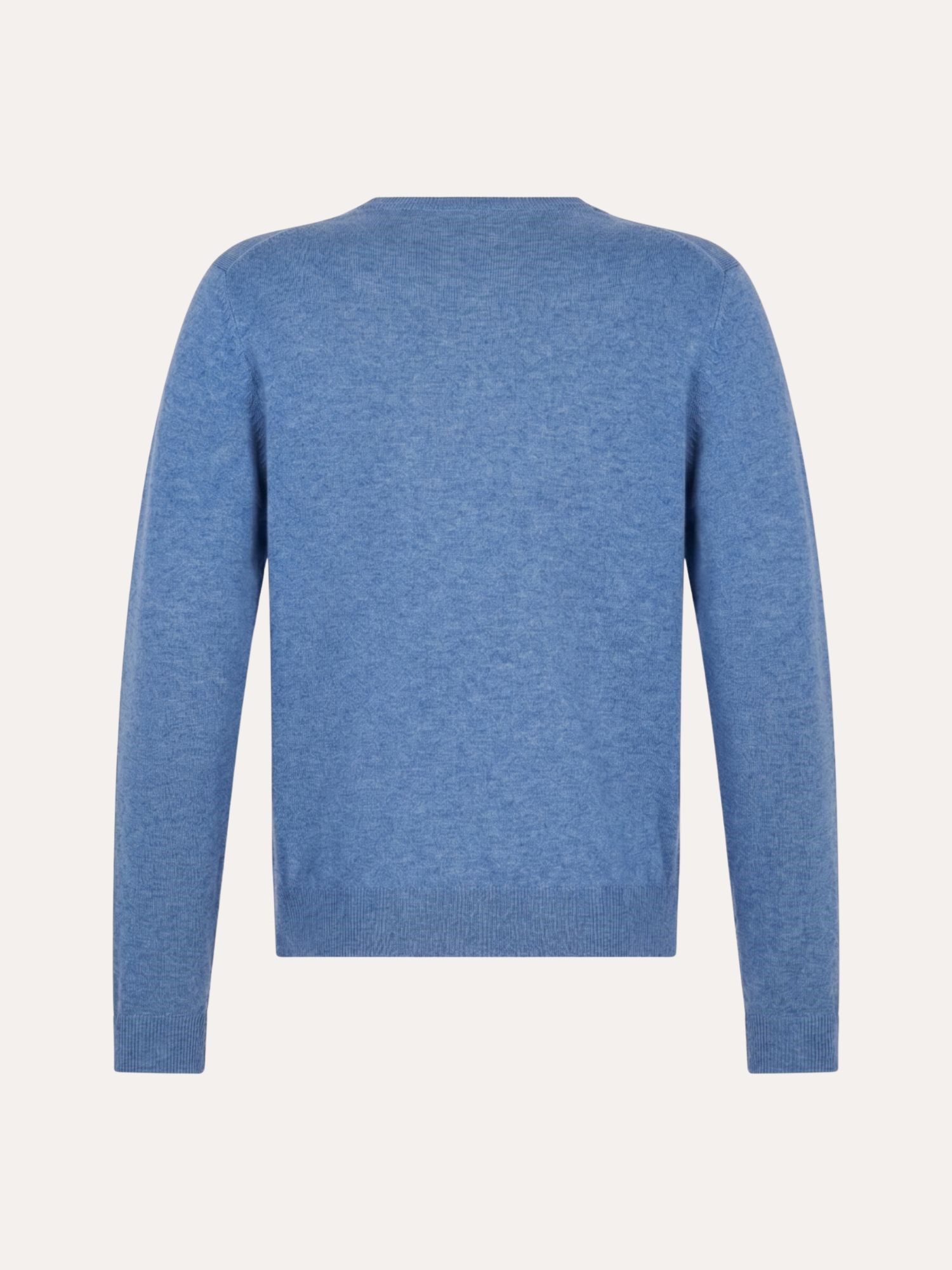 Ballantyne UOMO MAGLIA GIROCOLLO IN 100% CASHMERE - COD. B2P000 12K00 13744