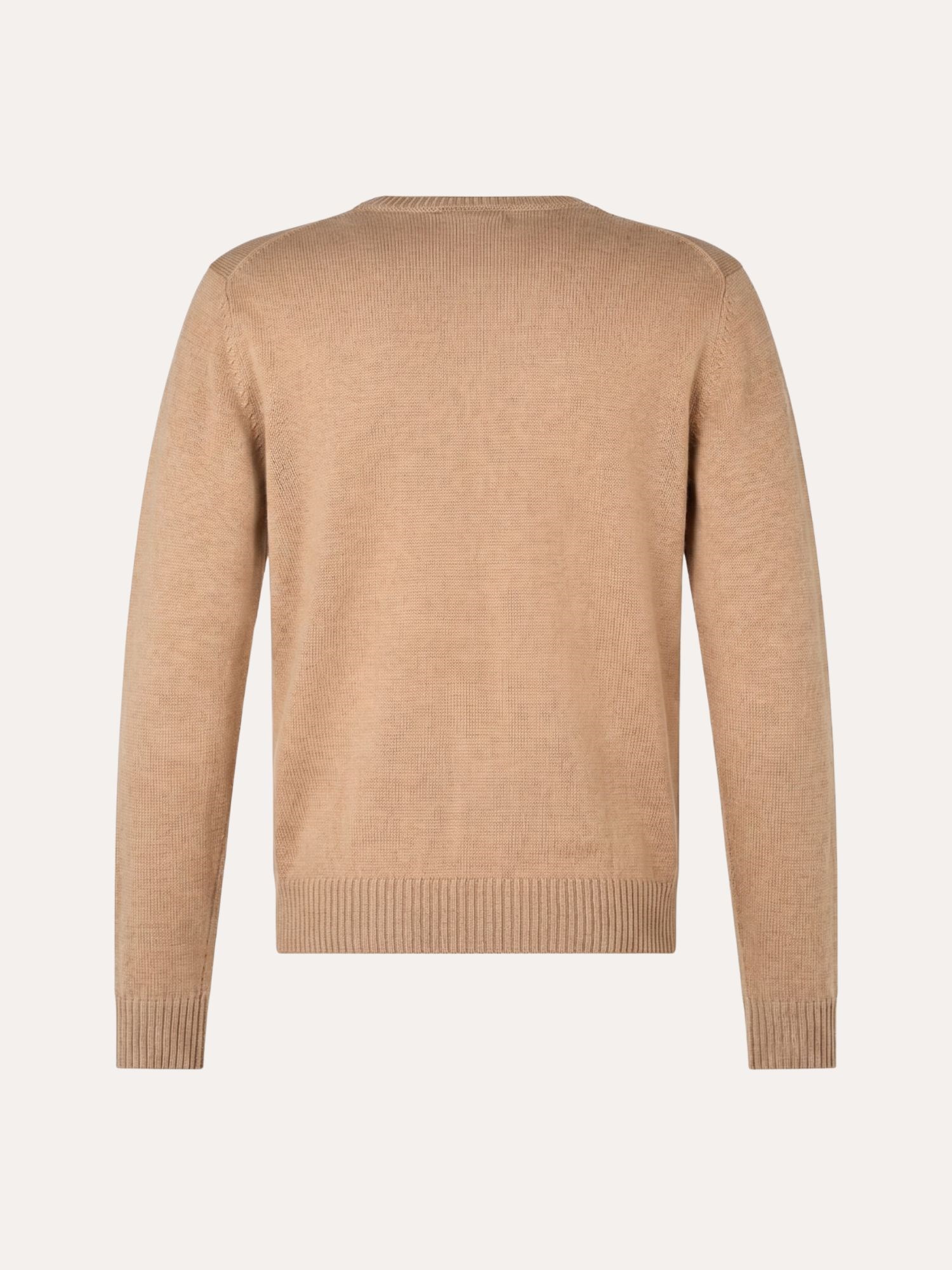 Ballantyne UOMO MAGLIA GIROCOLLO IN 100% LANA - COD. B2P000 14W91 14305