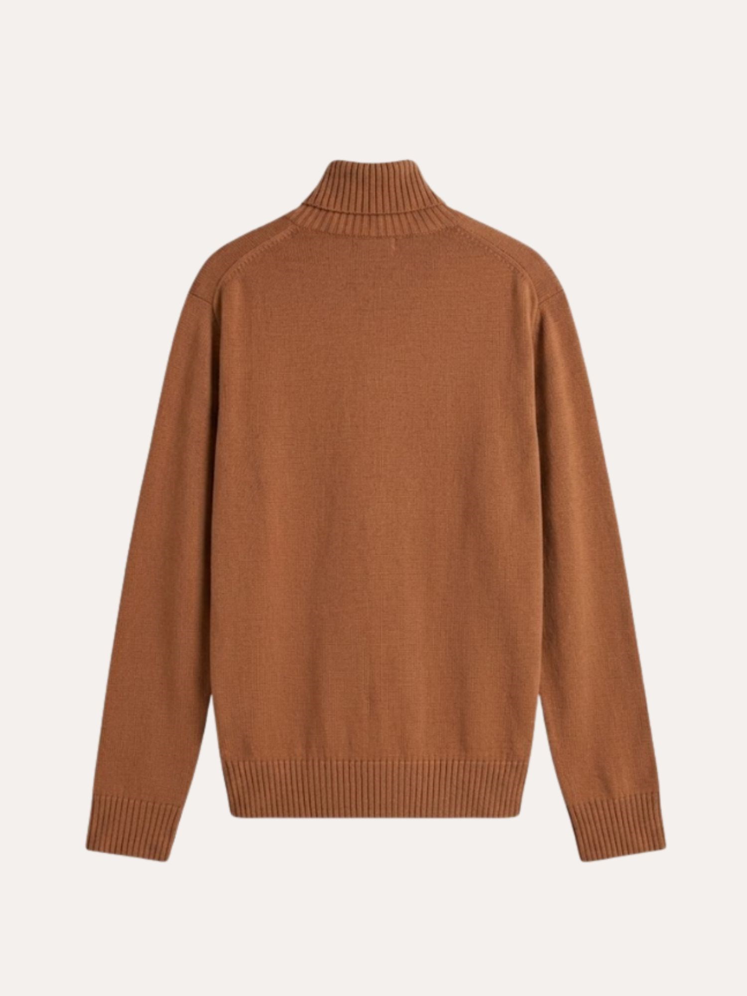 Ballantyne HERREN-ROLLKRAGENPULLOVER AUS 100% WOLLE - COD. B2P002 14W91 14501