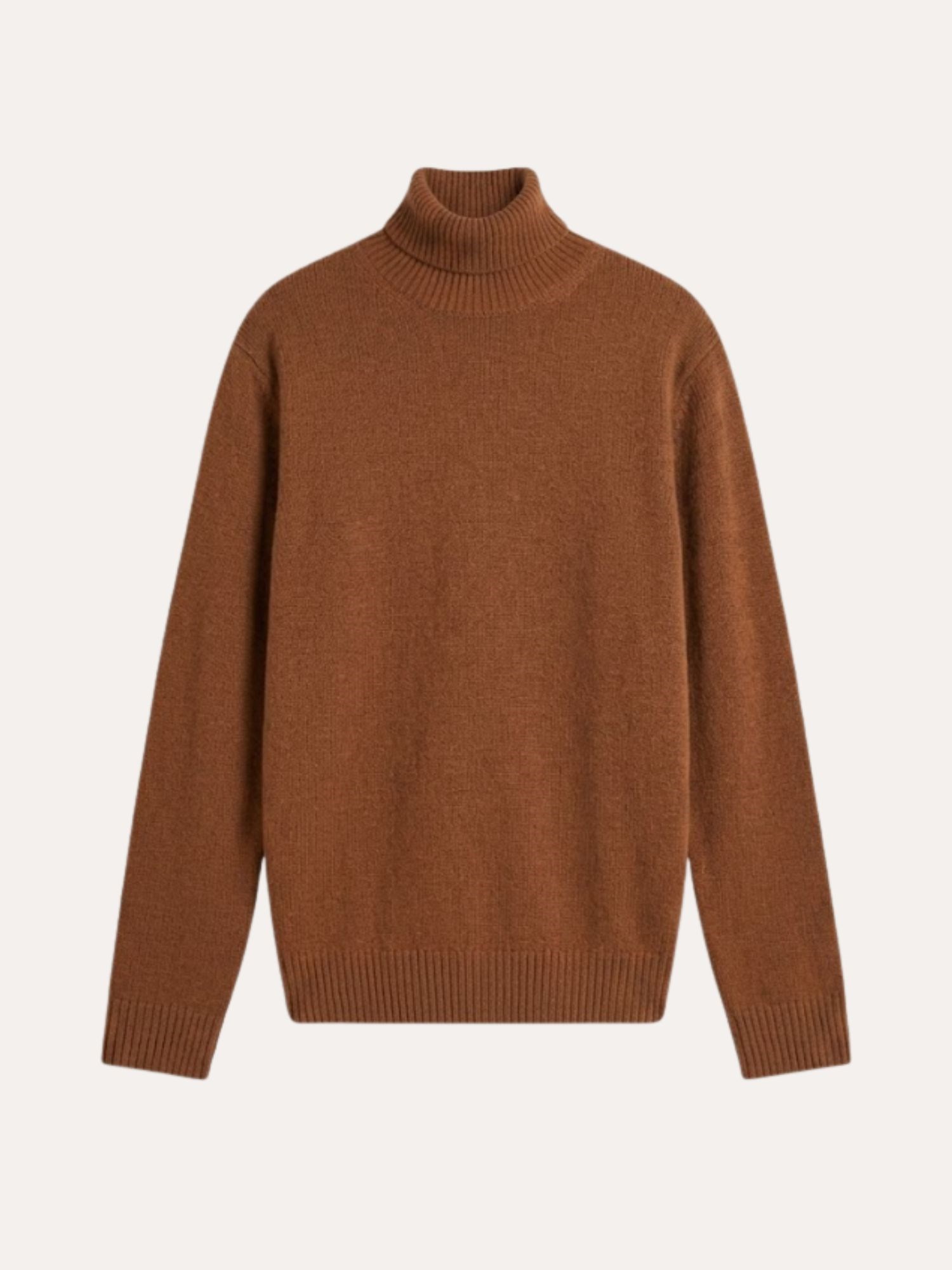 Ballantyne HERREN-ROLLKRAGENPULLOVER AUS 100% WOLLE - COD. B2P002 14W91 14501
