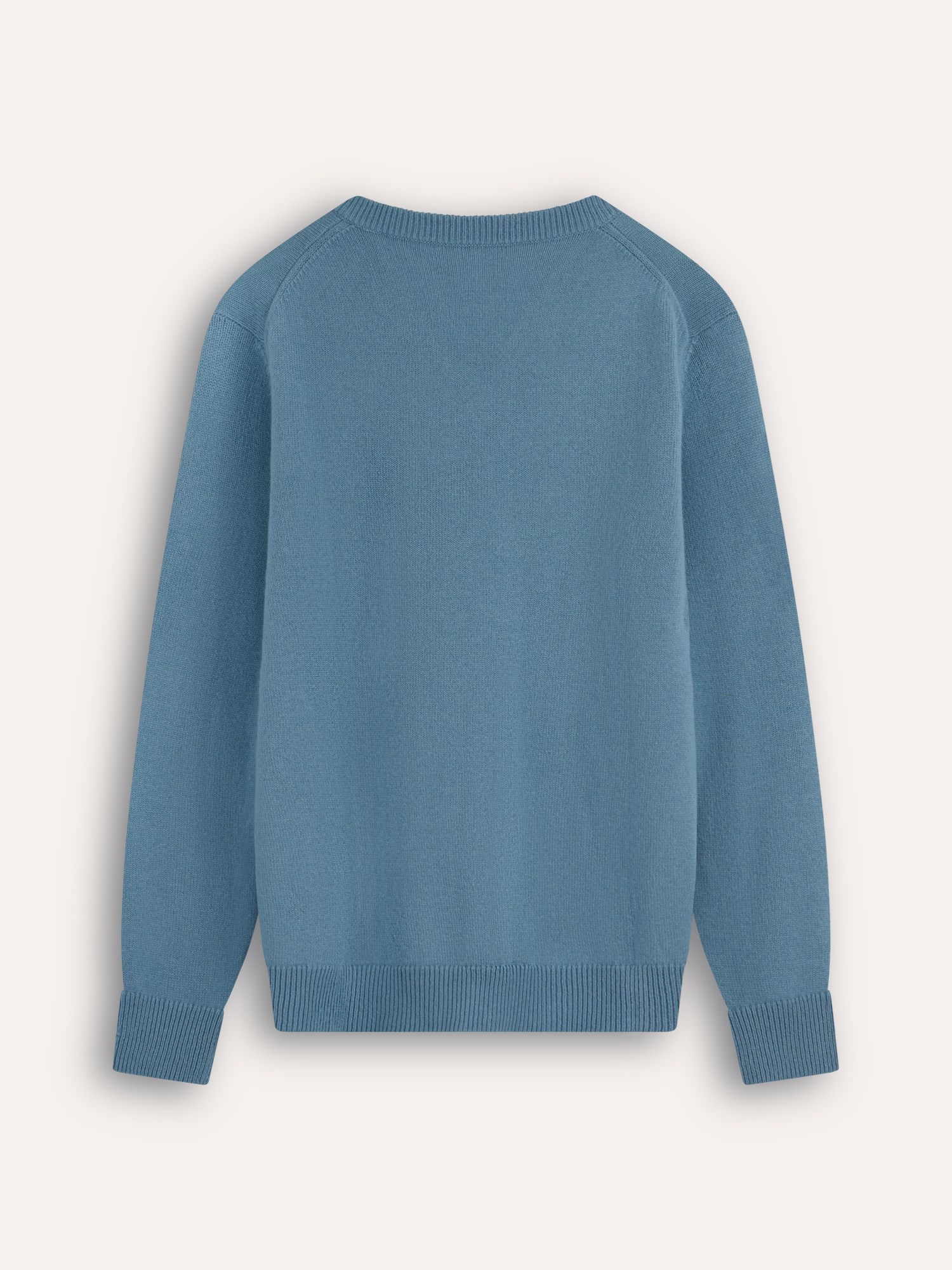 Ballantyne HERREN V-AUSSCHNITT-STRICKPULLOVER MIT RAUTENMUSTER AUS 100% KASCHMIR - COD. B2P001 7K0A8 93019