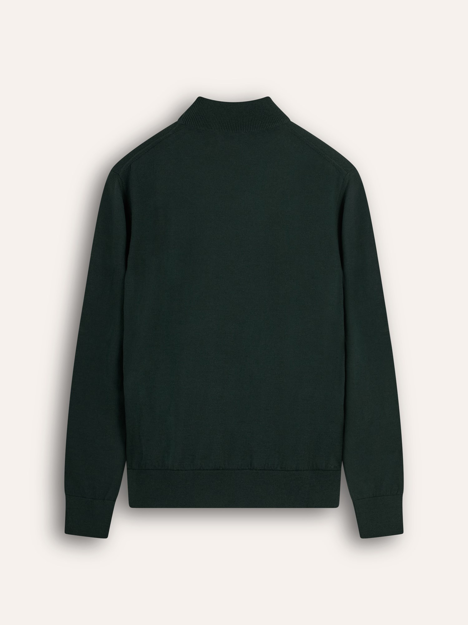 Ballantyne HERREN-ROLLKRAGENPULLOVER AUS 100% WOLLE - COD. B2P278 14W91 12730