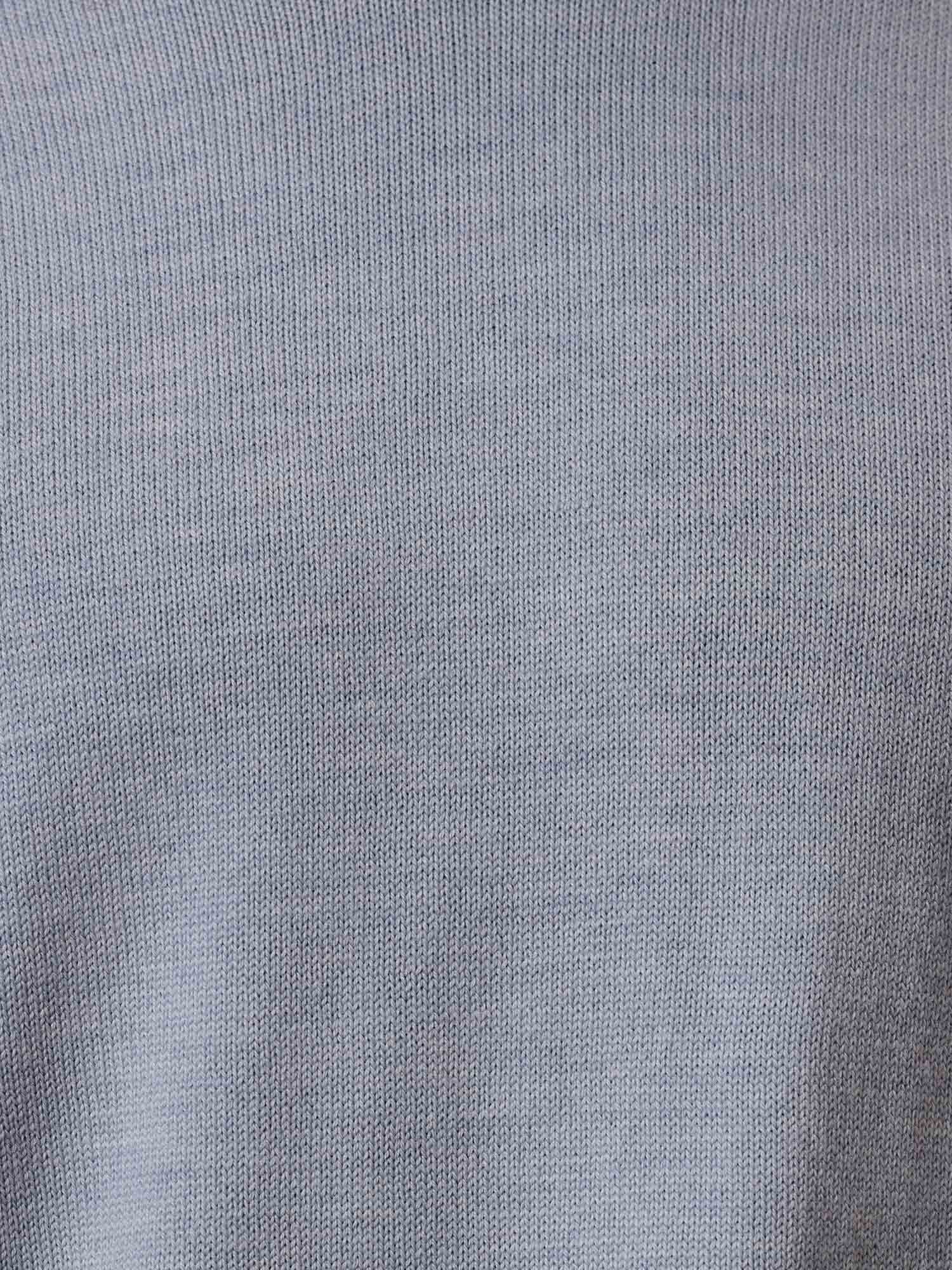 Ballantyne HERREN-ROLLKRAGENPULLOVER AUS 100% WOLLE - COD. B2P111 7W071 13008