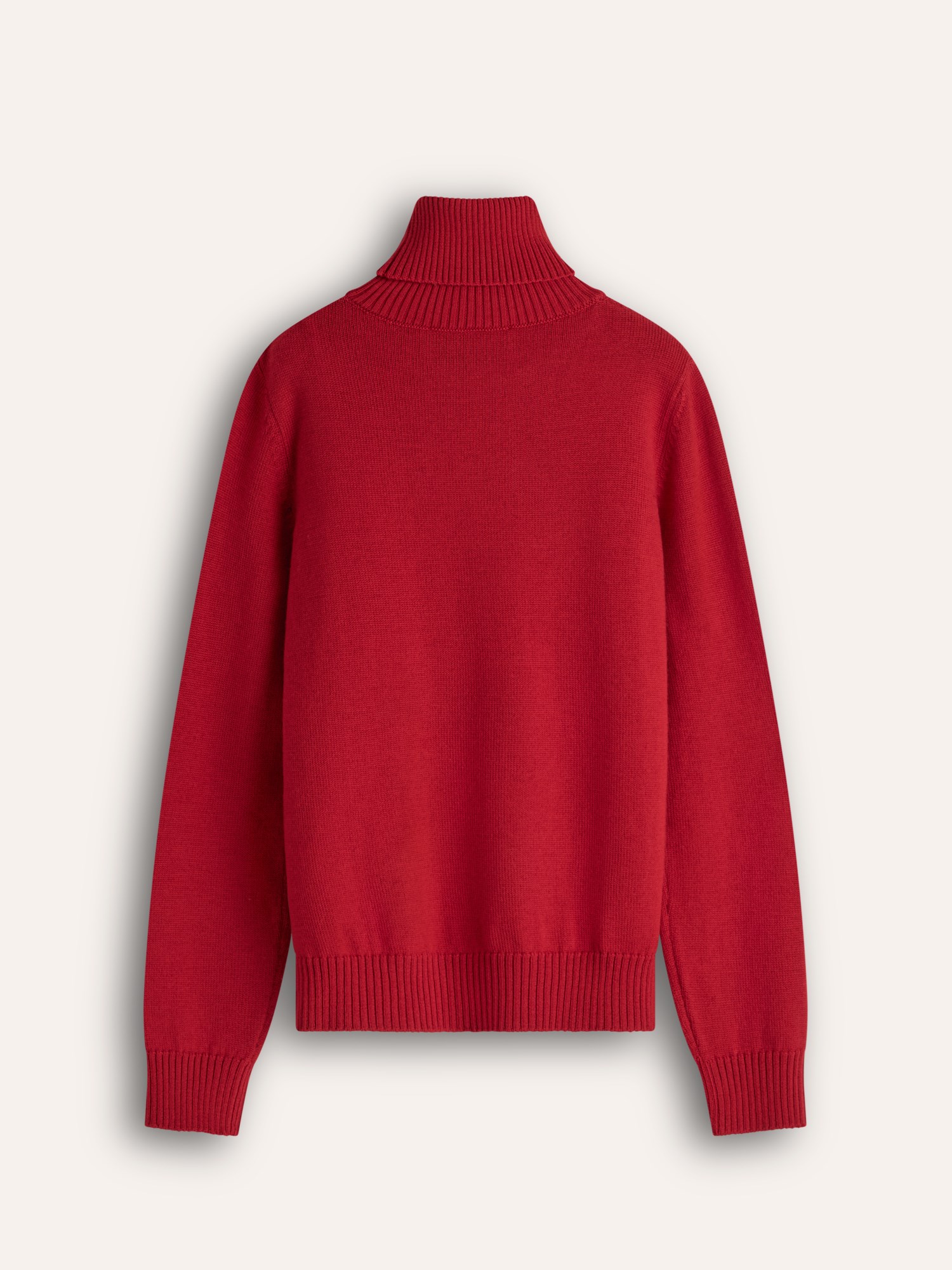 Ballantyne DAMEN ROLLKRAGENPULLOVER AUS 100% WOLLE - COD. B1P882 7W092 02163