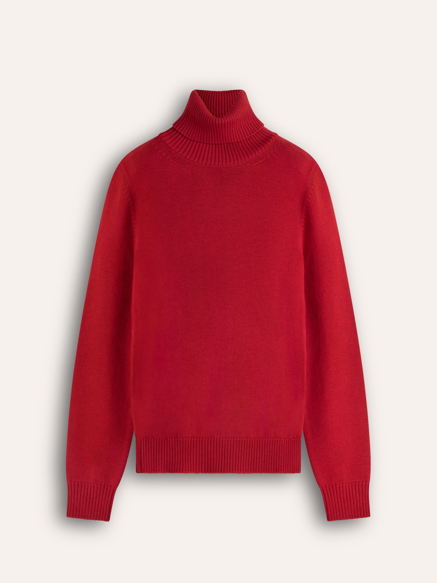 Ballantyne DAMEN ROLLKRAGENPULLOVER AUS 100% WOLLE - COD. B1P882 7W092 02163