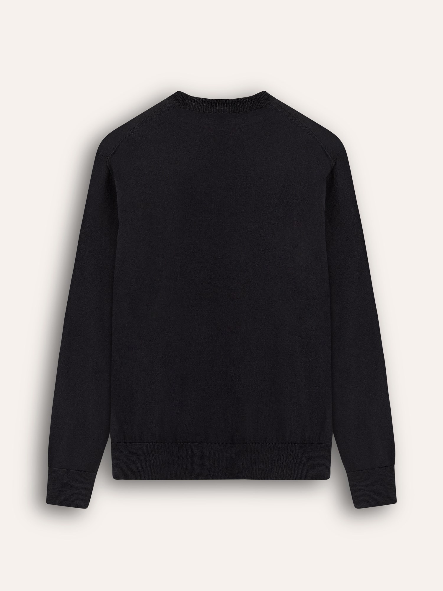 Ballantyne UOMO MAGLIA GIROCOLLO IN 100% LANA - COD. B2P000 14W91 13777