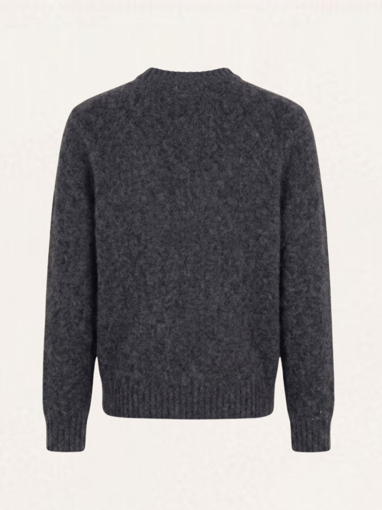 Ballantyne UOMO MAGLIA GIROCOLLO IN MISTO ALPACA - COD. B2P000 7W091 00920
