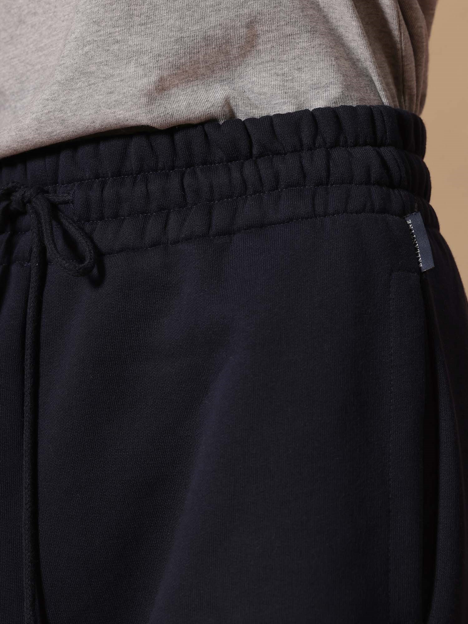 Ballantyne PANTALONI JOGGER DONNA NAVY - COD. BLT221 UCT31 13777