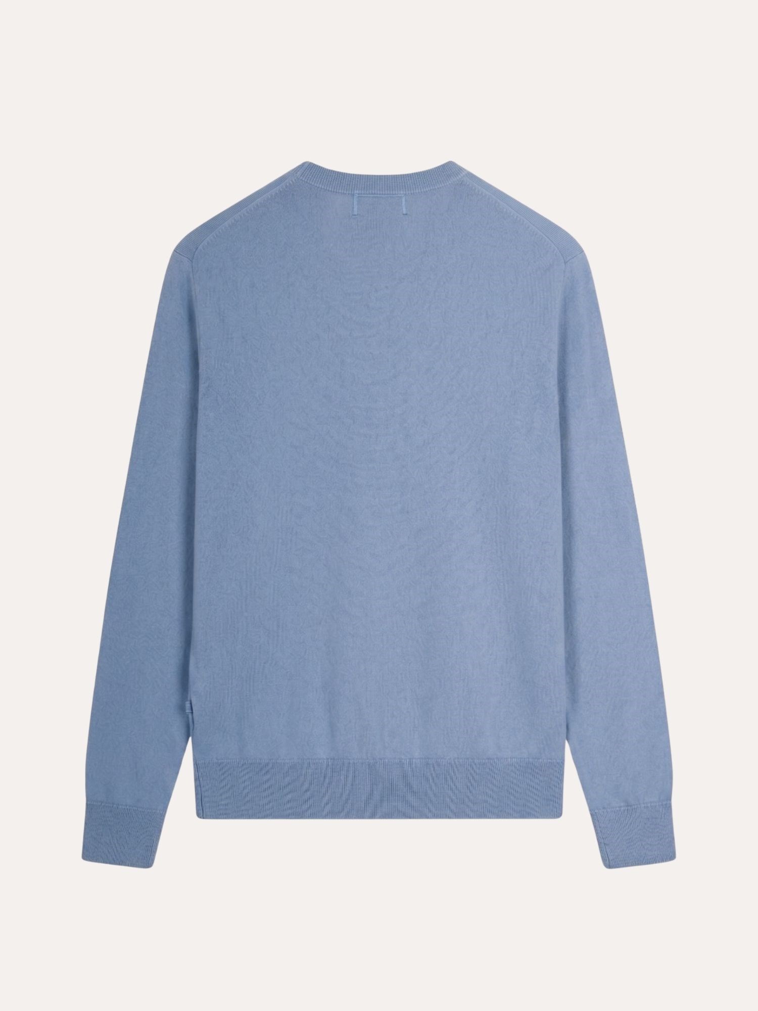 Ballantyne MAGLIA GIROCOLLO UOMO IN 100% CASHMERE - COD. B2P000 12K00 13007