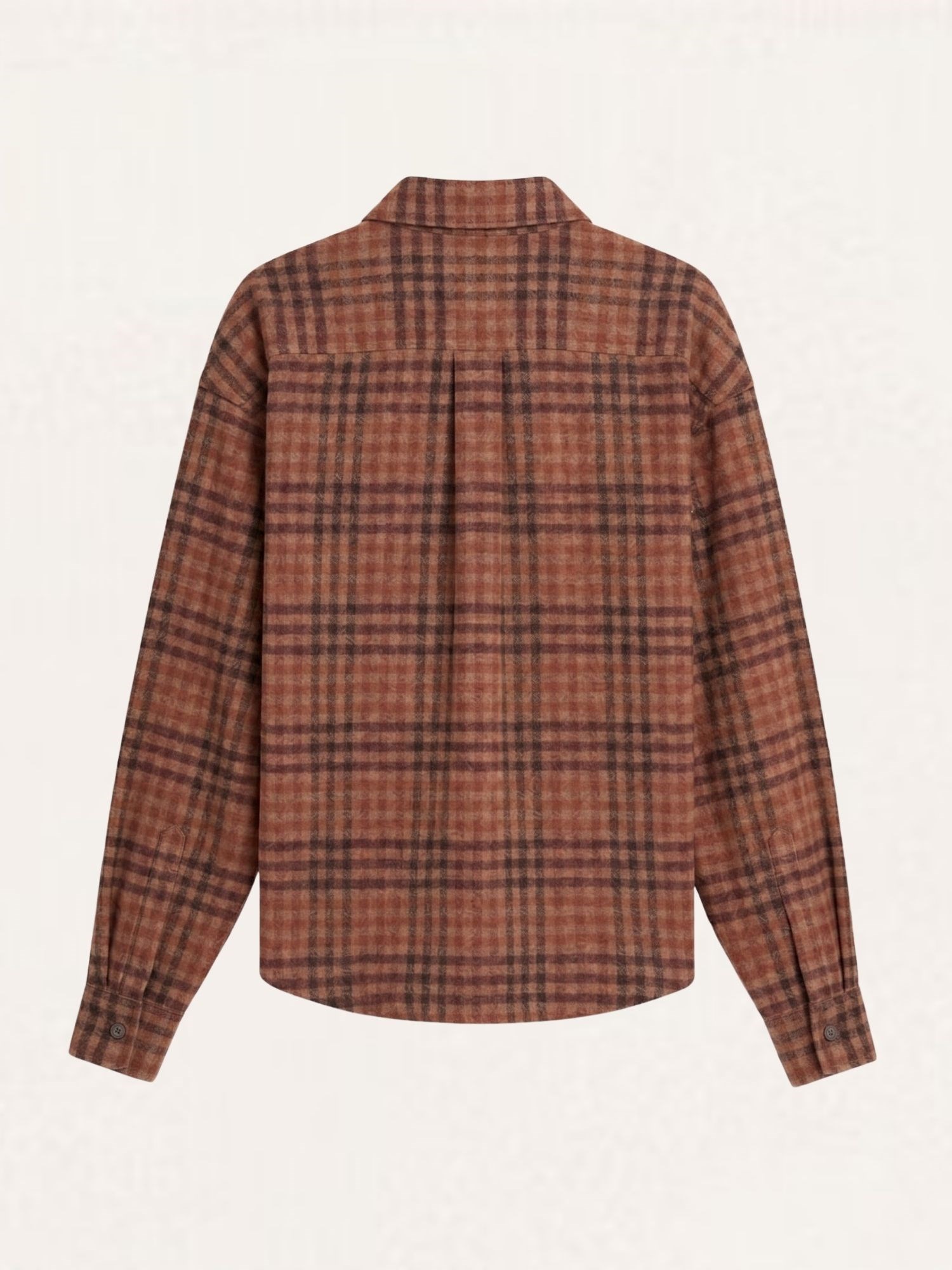 Ballantyne DONNA CAMICIA IN STAMPA CHECK - COD. BLH212 QWR03 74042
