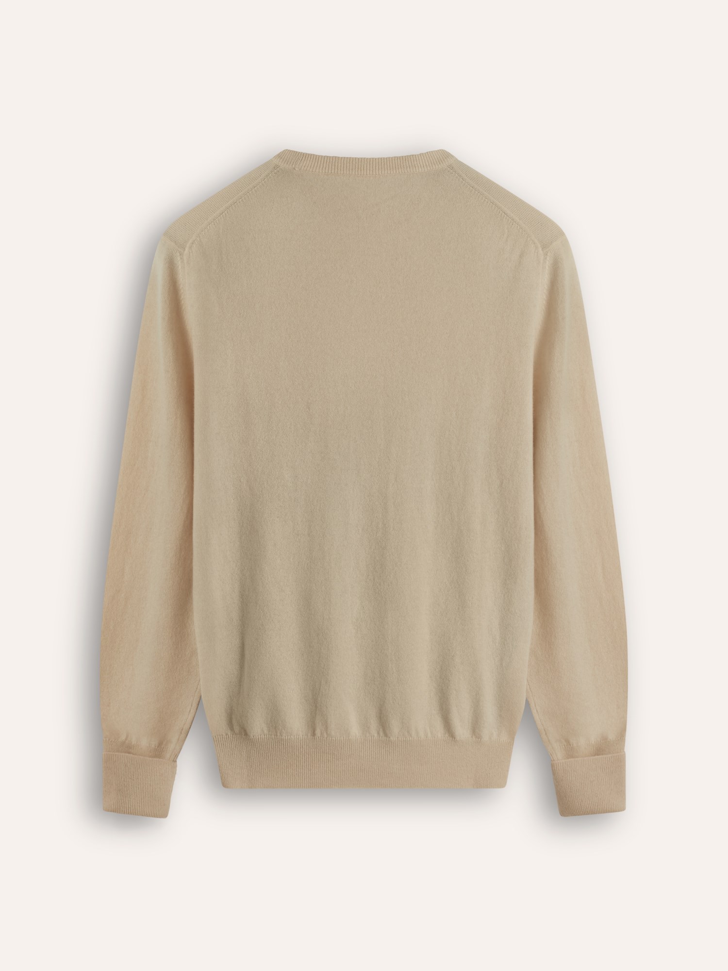 Ballantyne UOMO MAGLIA GIROCOLLO DIAMOND IN 100% CASHMERE - COD. B2P000 7K0A8 98033