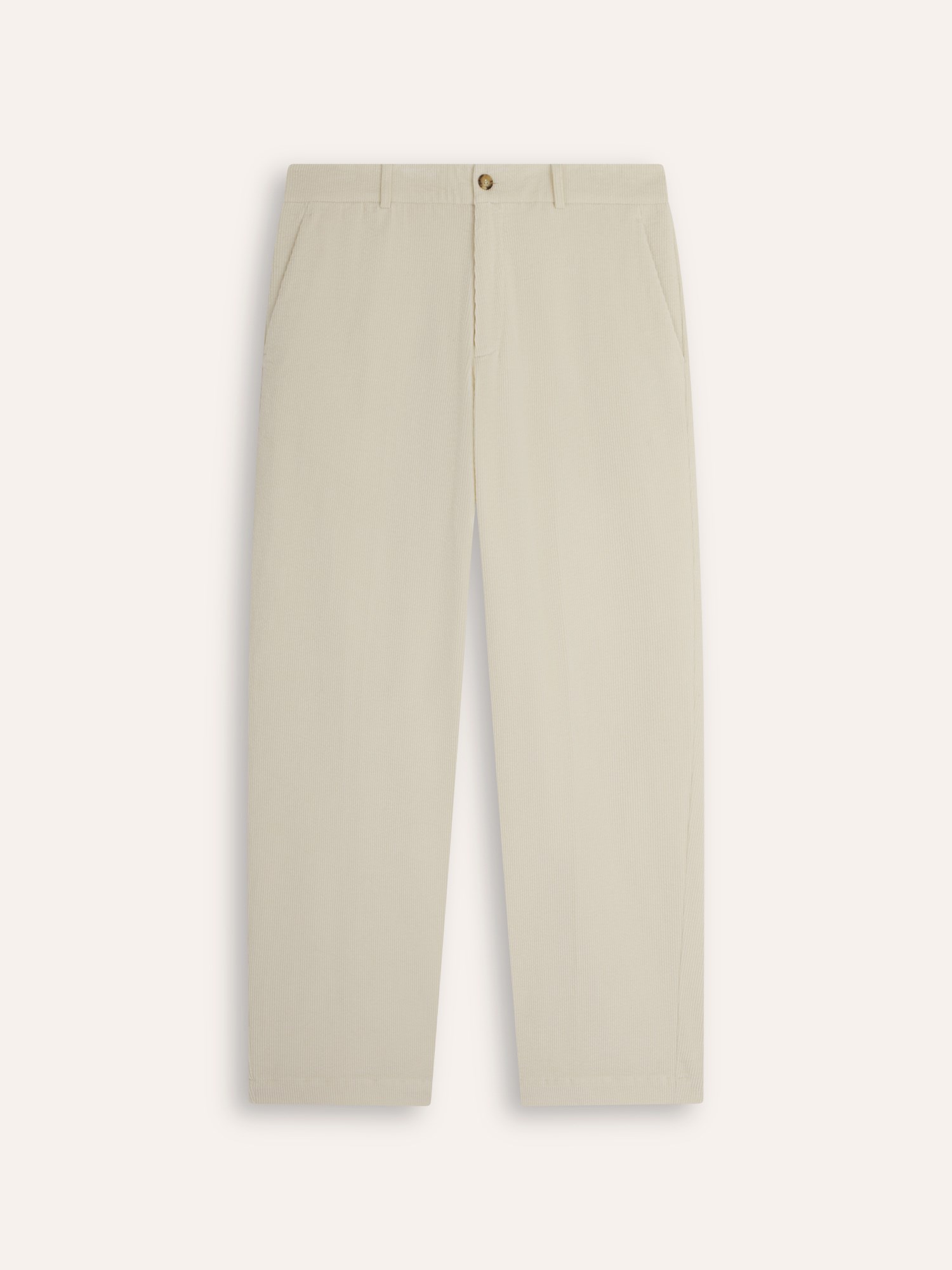 Ballantyne PANTALONE UOMO IN COSTINE DI VELLUTO - COD. BMT109 UCT19 10144