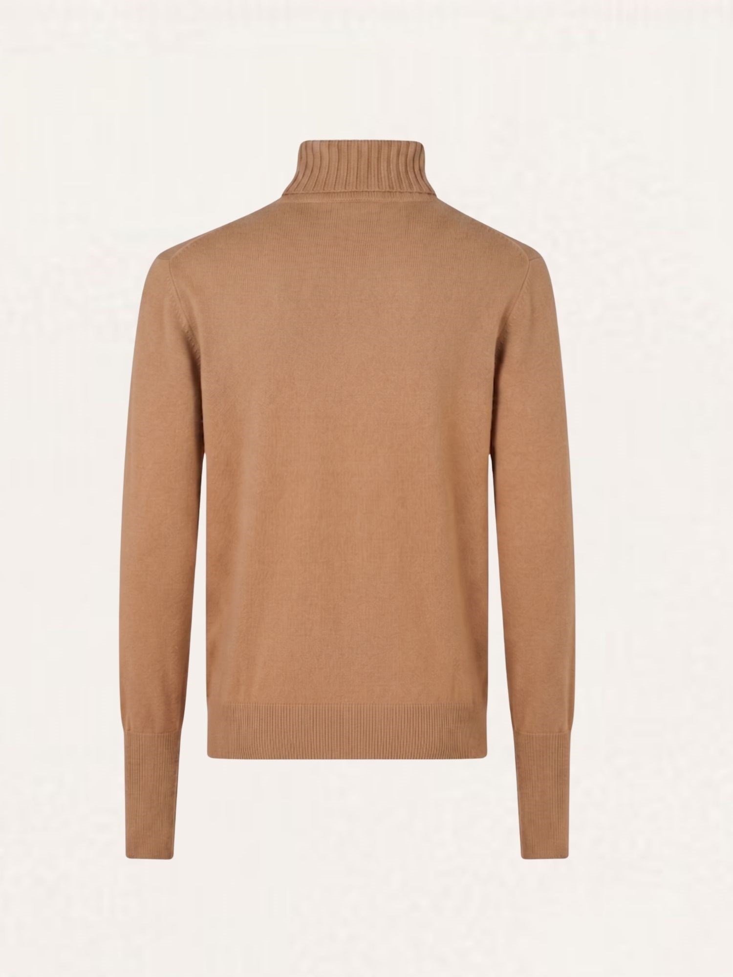 Ballantyne HERREN-ROLLKRAGENPULLOVER AUS 100% KASCHMIR - COD. B2P010 12K00 14795