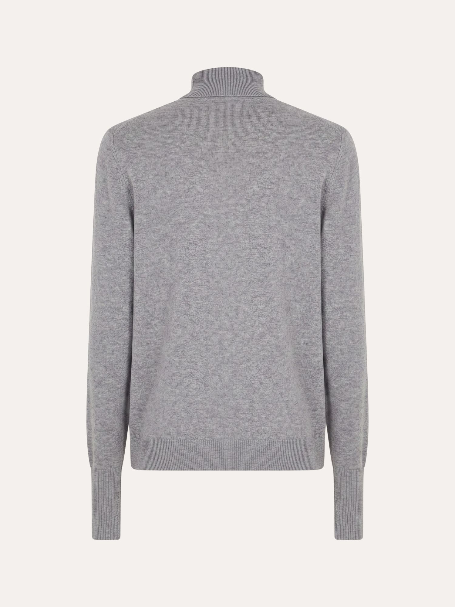 Ballantyne UOMO MAGLIA CON ZIP IN 100% CASHMERE - COD. B2P206 12K00 15123