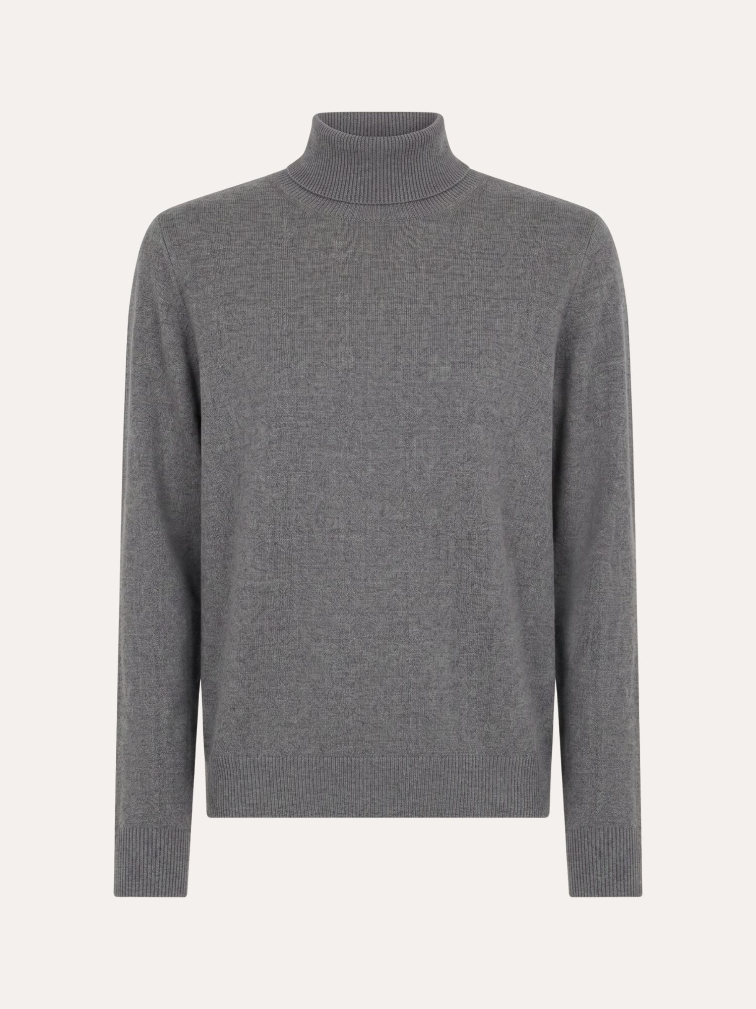 Ballantyne HERREN-ROLLKRAGENPULLOVER AUS 100% WOLLE - COD. B2P002 12WD1 00920